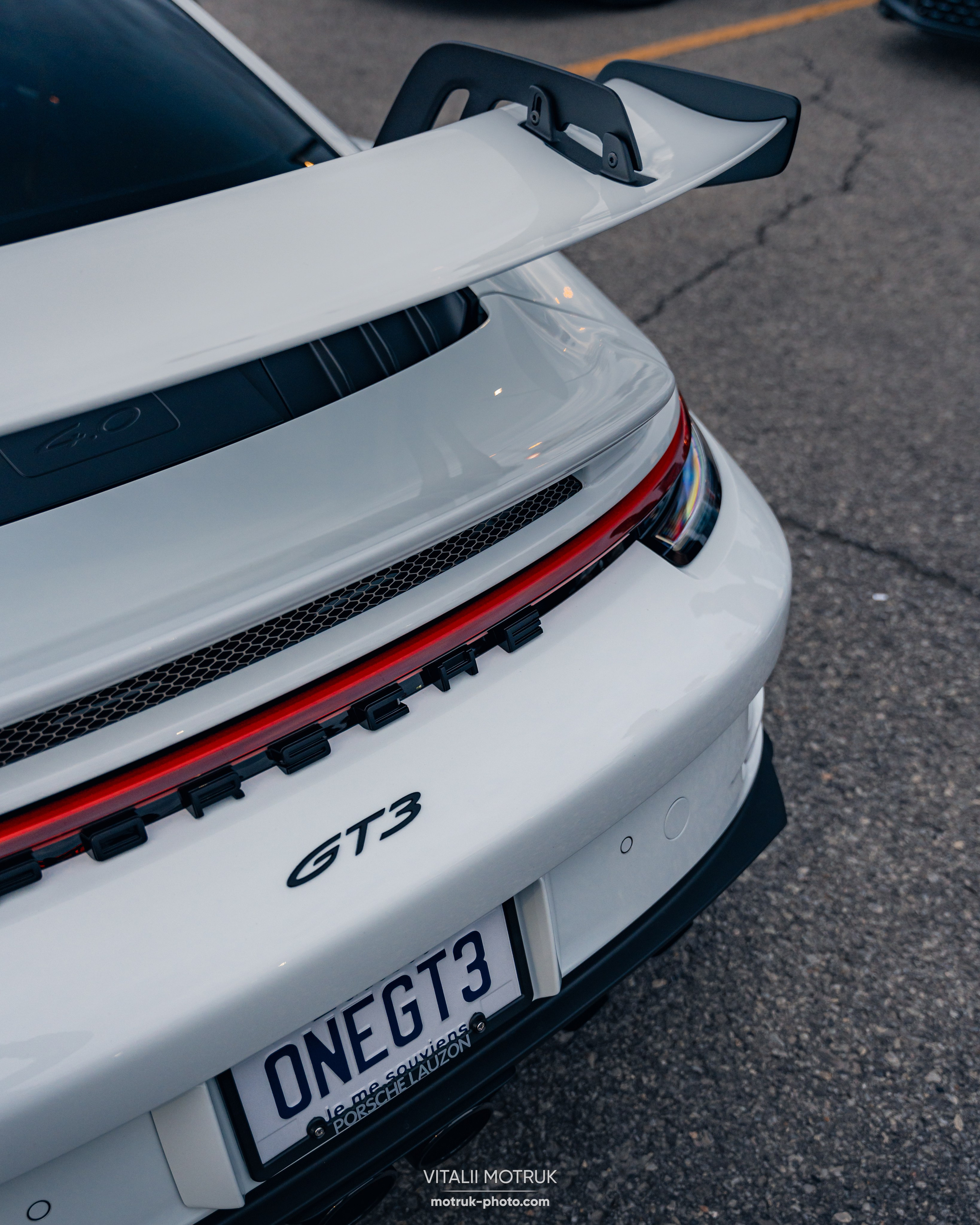 Car meet: 514 bimmers. Photographer in Paris — Vitalii Motruk