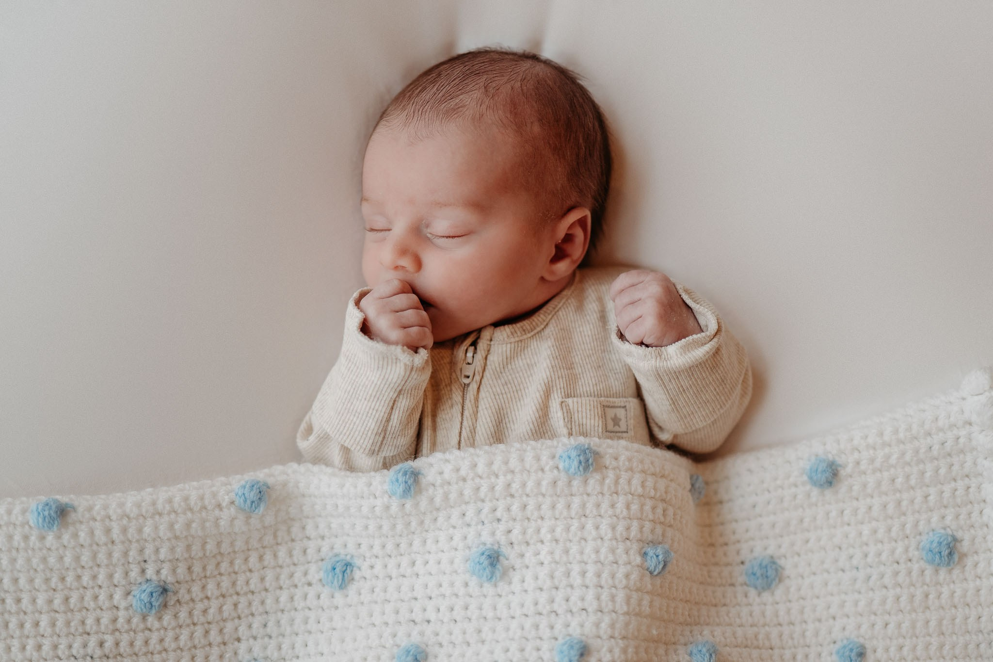 Newborn & Family Photographer