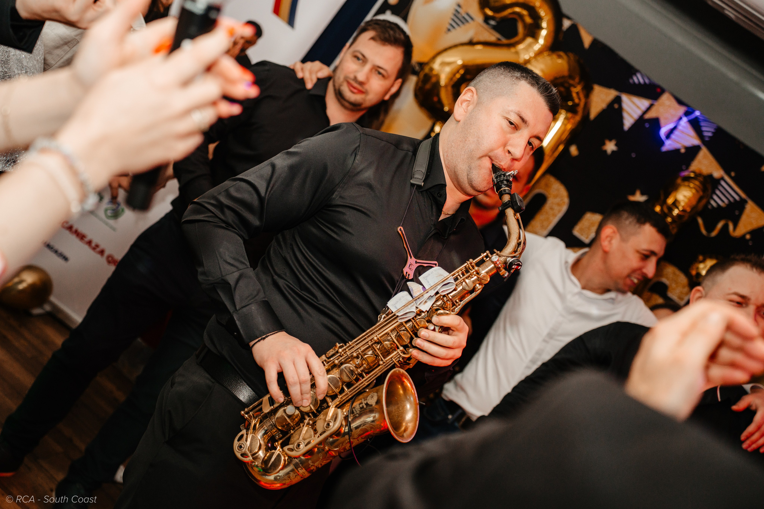 REVELION 2026. TANTAN IONUT FOTO & FILM