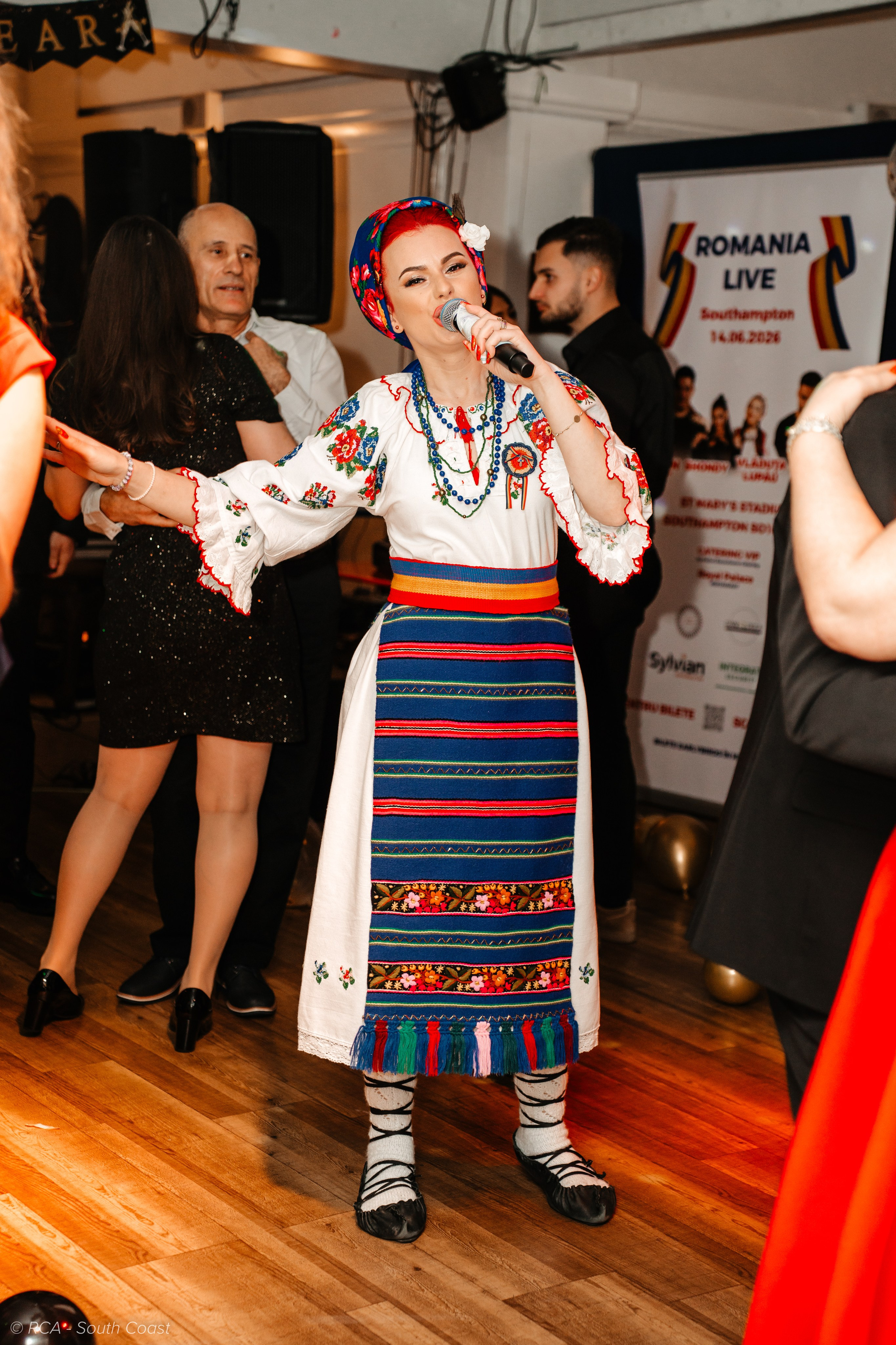 REVELION 2026. TANTAN IONUT FOTO & FILM