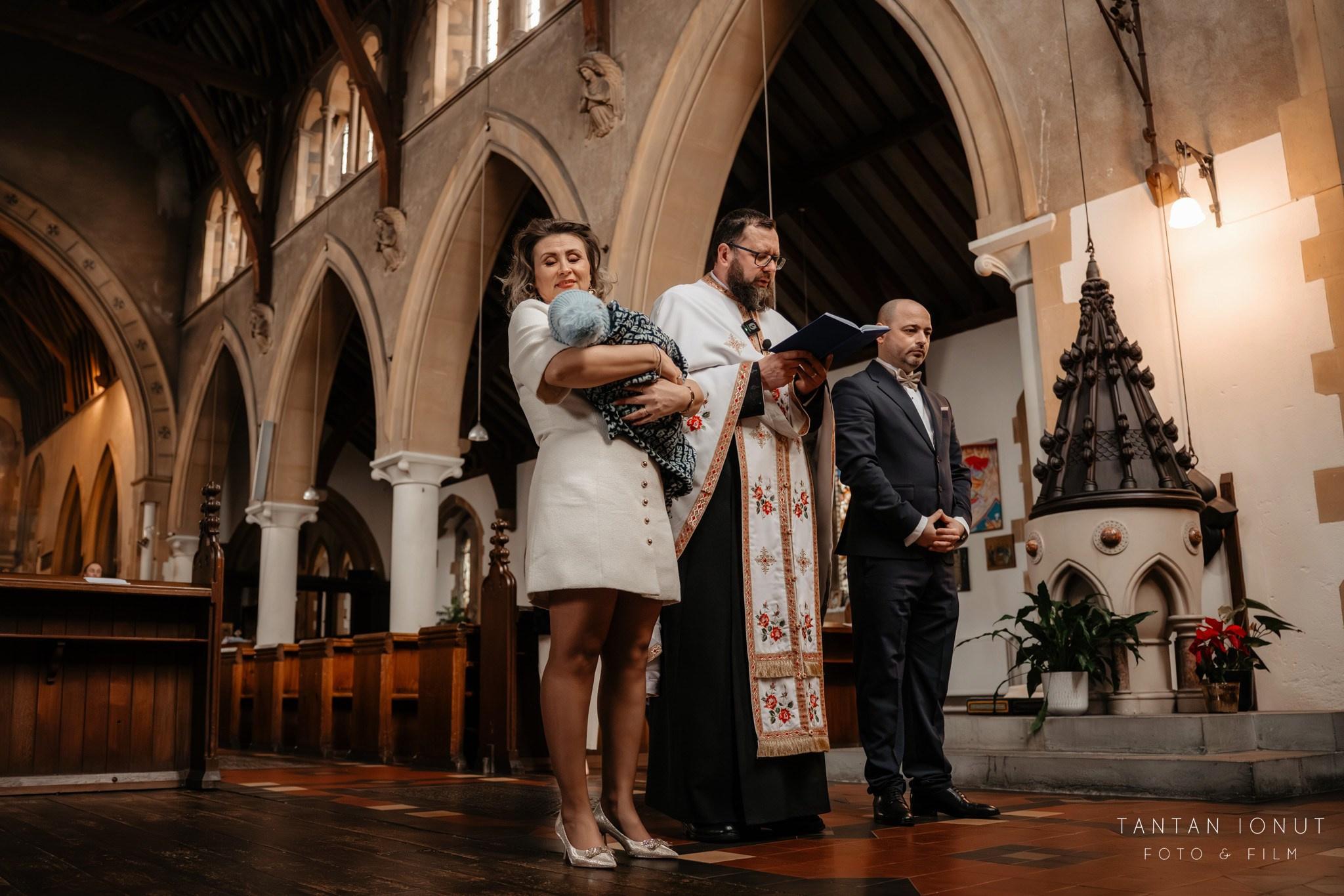 DENIS-MIHAI. TANTAN IONUT FOTO & FILM