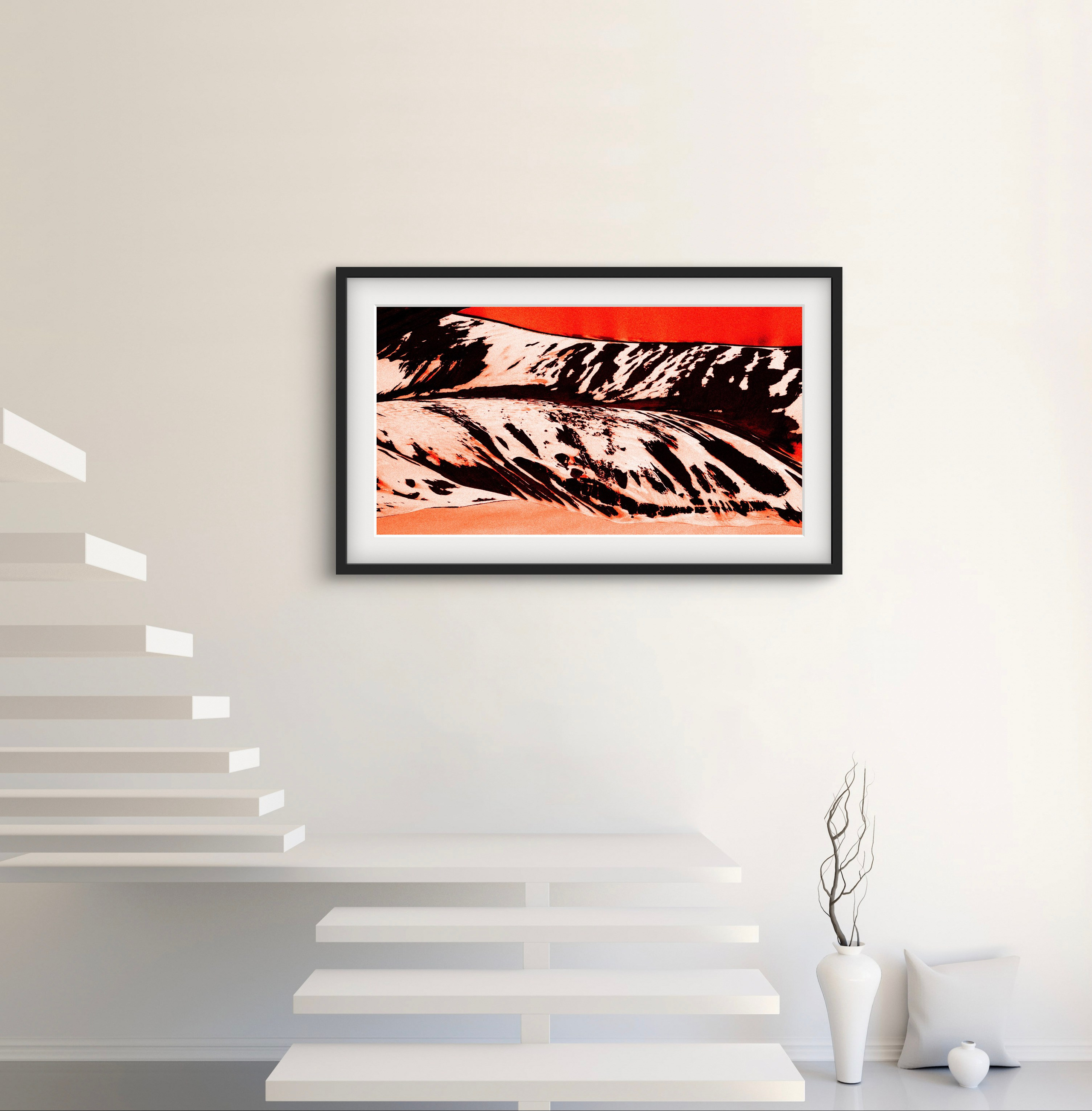 FEVER. Paulina Zhur — Visual Artist