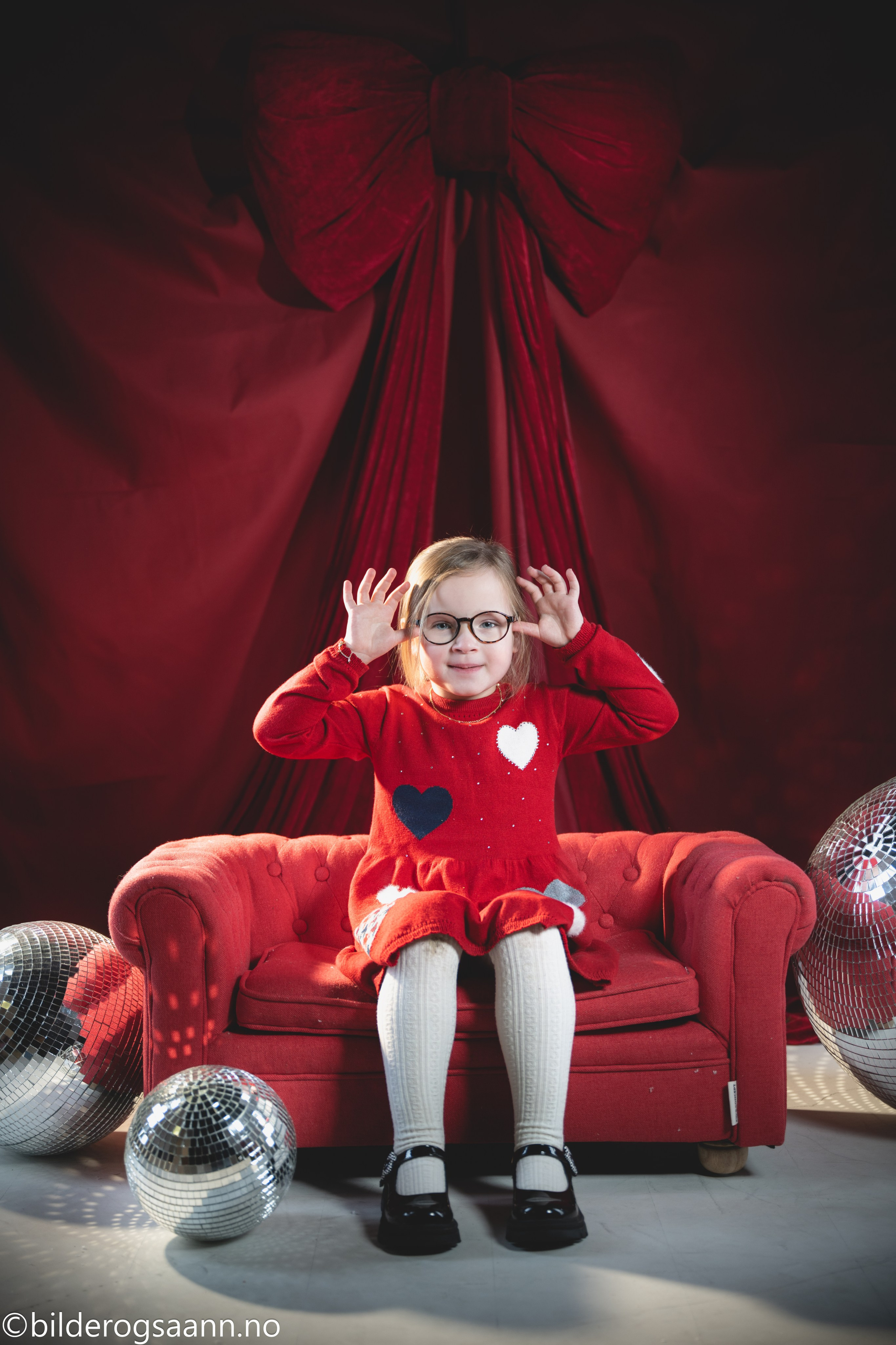 Prisliste. Din fotograf i Narvik kommune