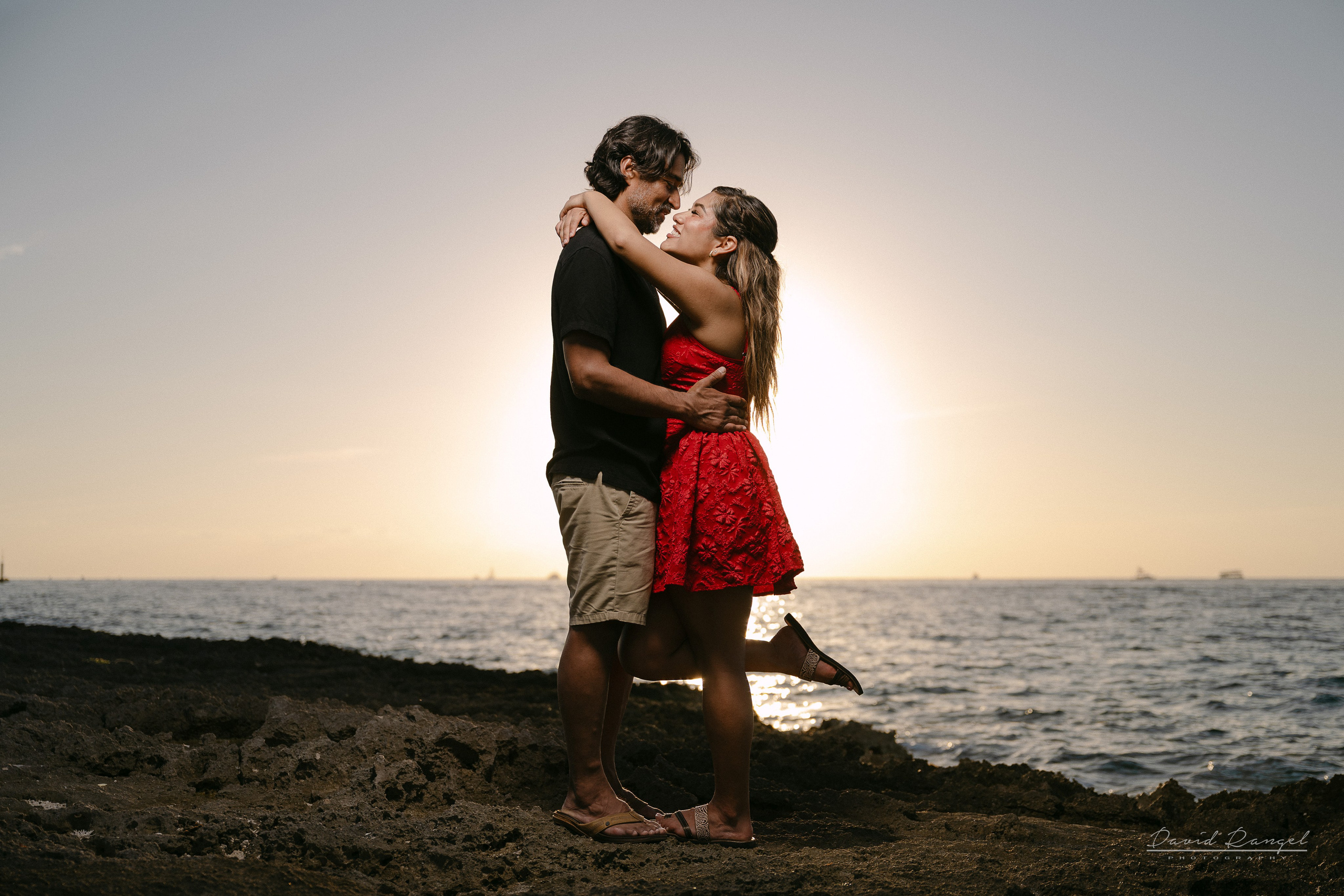 Sergio & Nadine — Session — The Landmark Cozumel. Destination wedding photographer based in Cancun and Riviera Maya with service worldwide