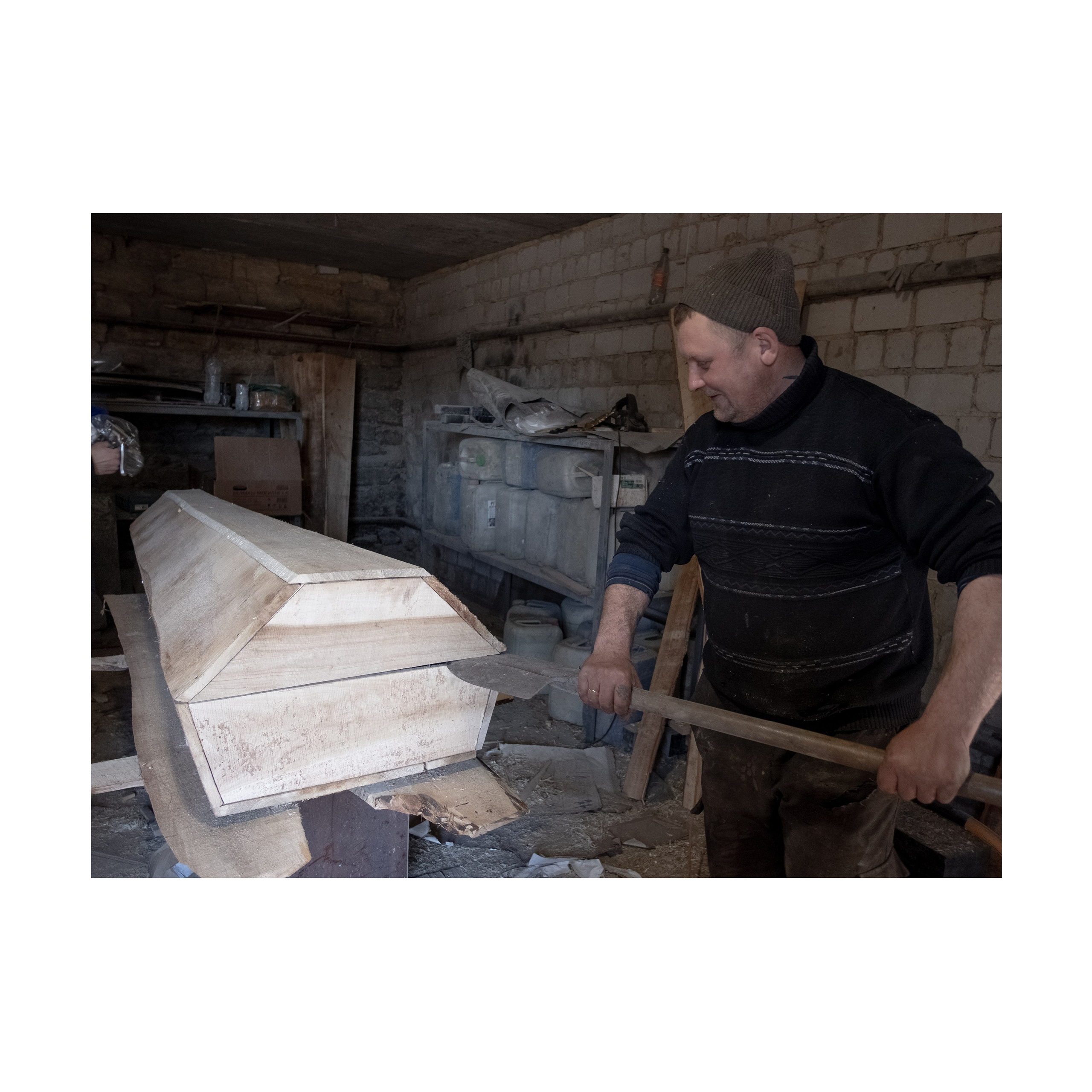 Phoenix. Nelly Elagina