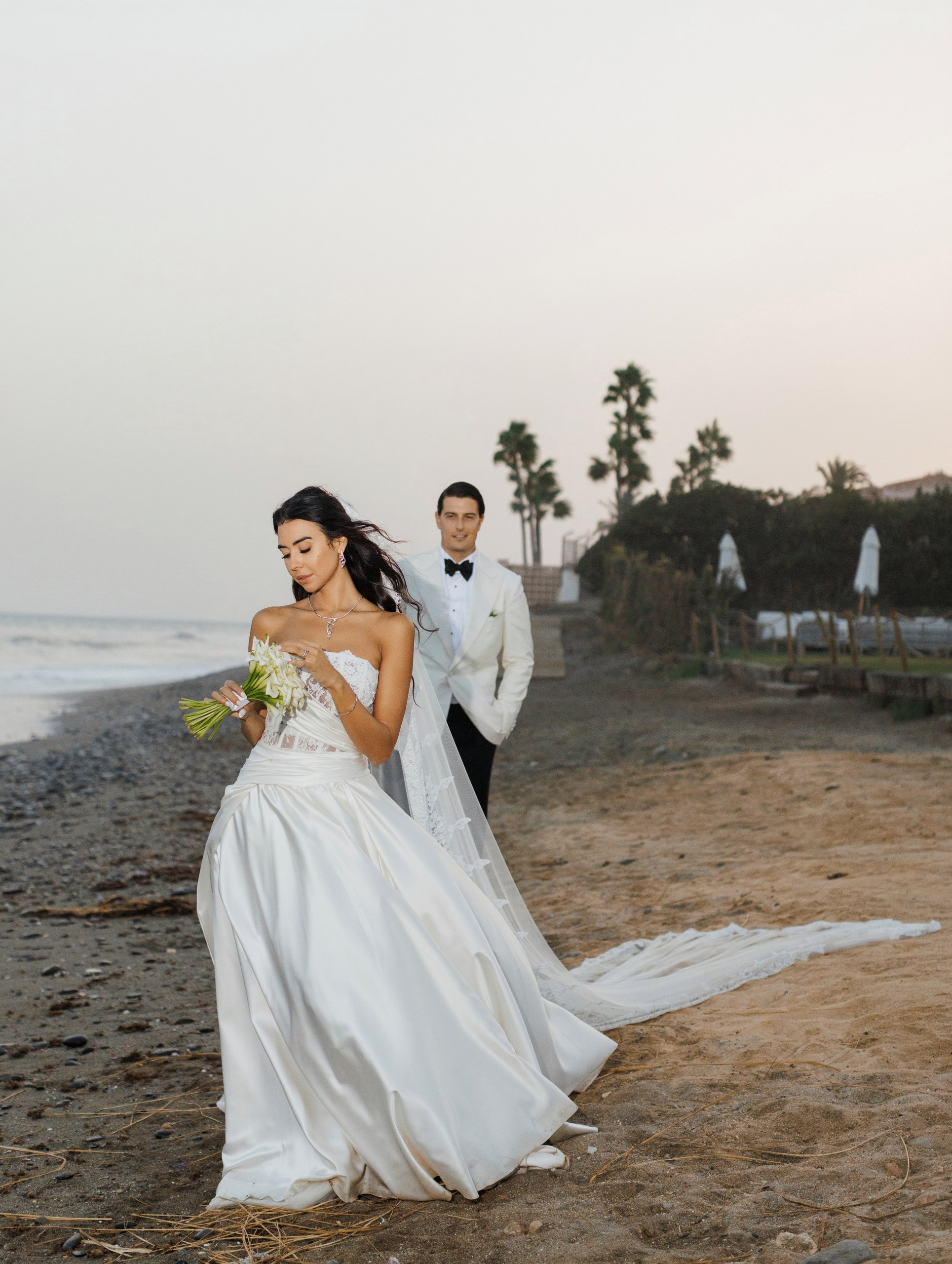 Photographer and Videographer in Malaga Spain. DiaFoto Weddings · Premium Destination Wedding Photographer & Videographer in Barcelona