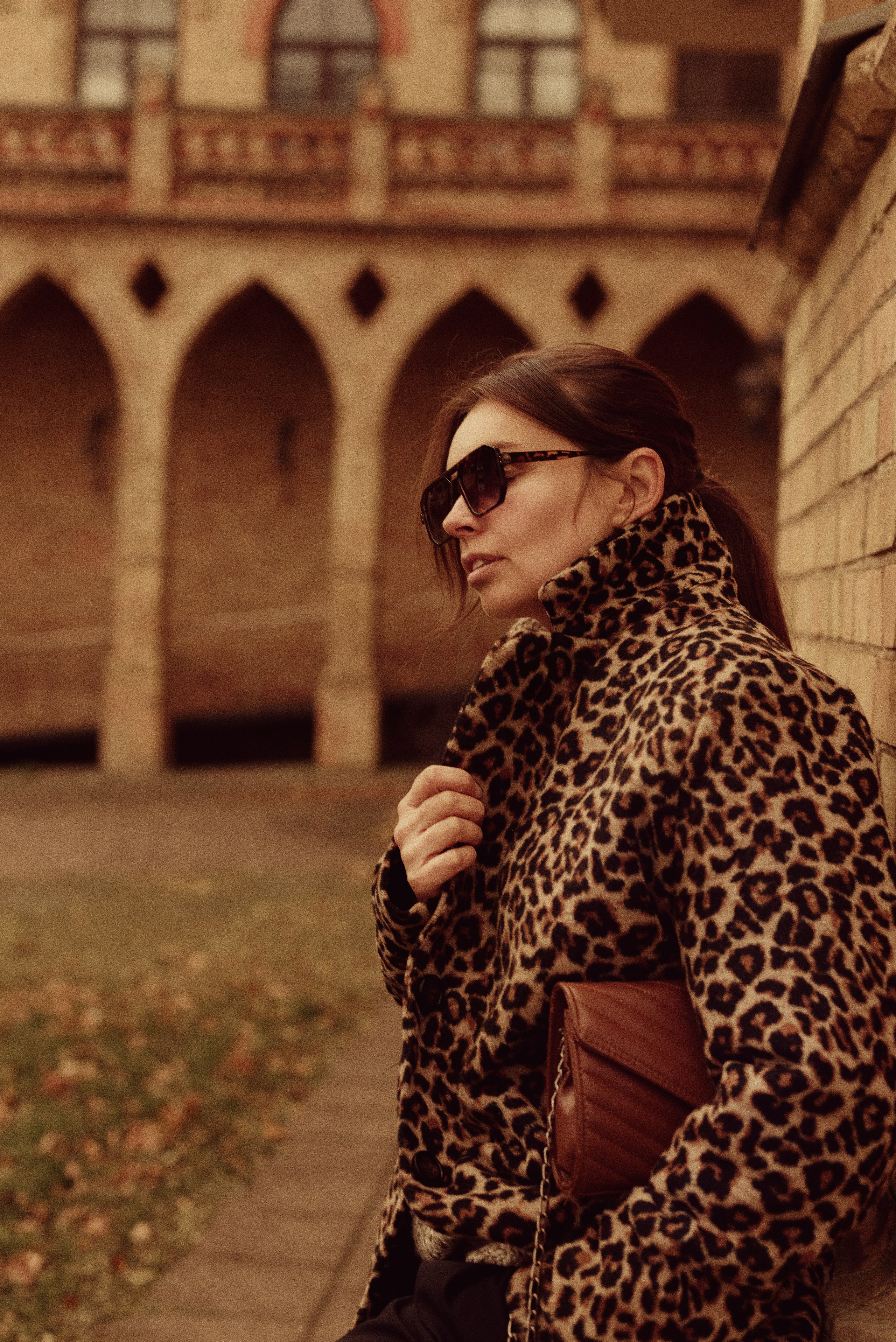 Ноябрьский Вильнюс. Семейный фотограф и фотограф новорожденных в Вильнюсе Ирина Беленкевич