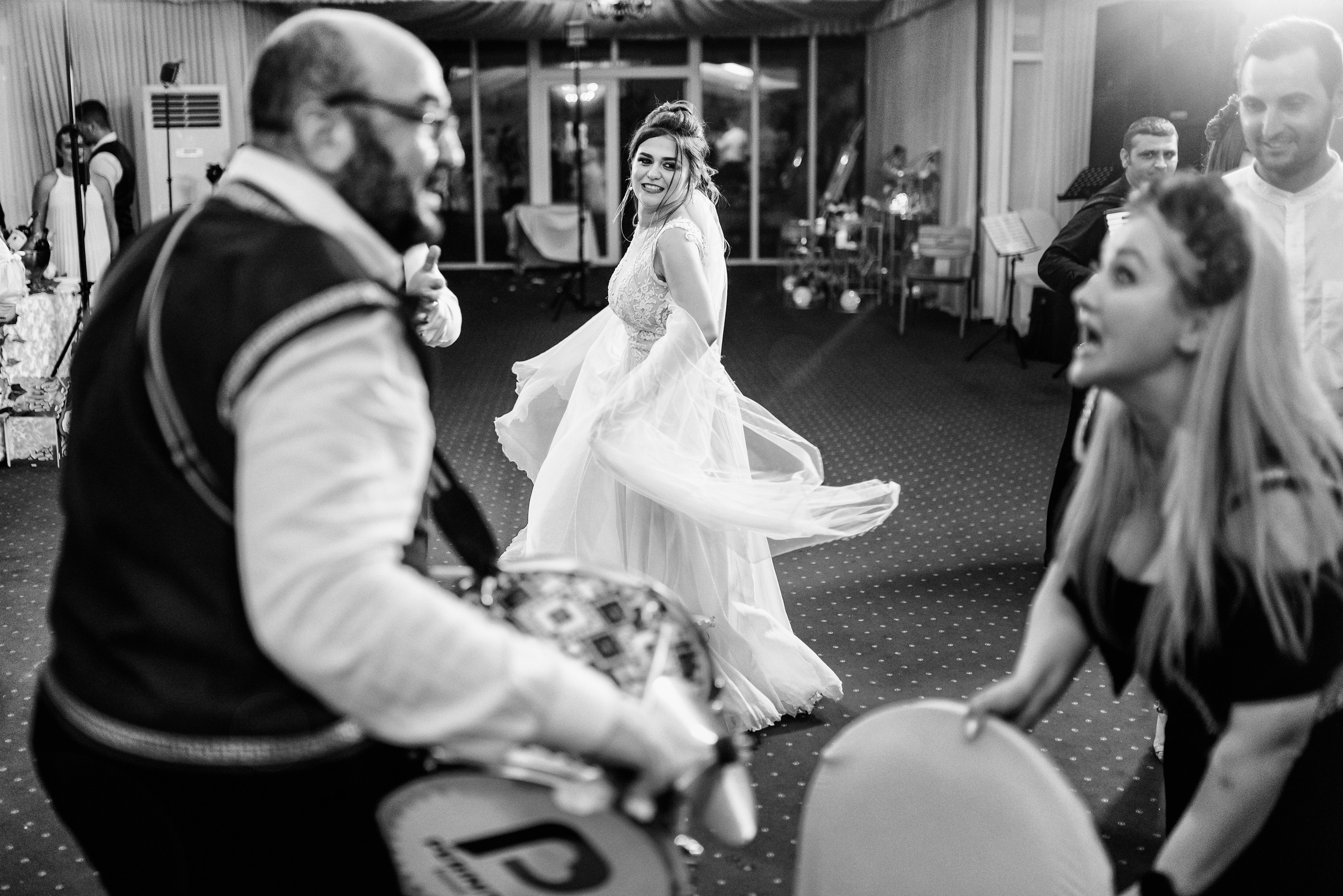 Simona & Ionuț. Acasă