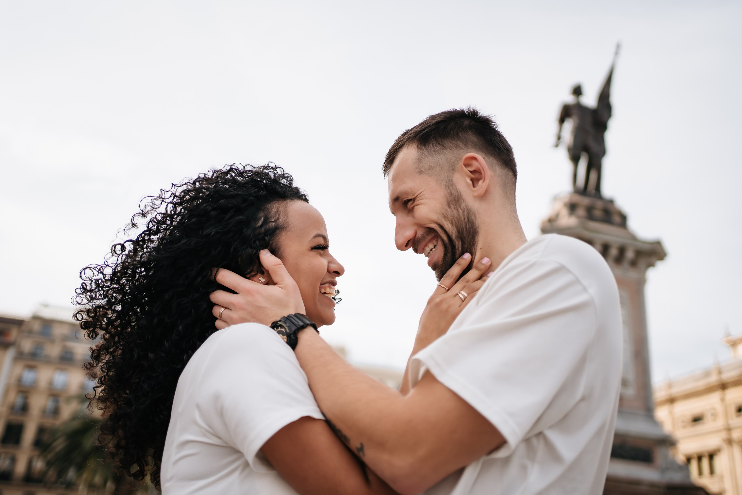 Holigood foto y video reportaje de bodas en San Sebastián y Europa