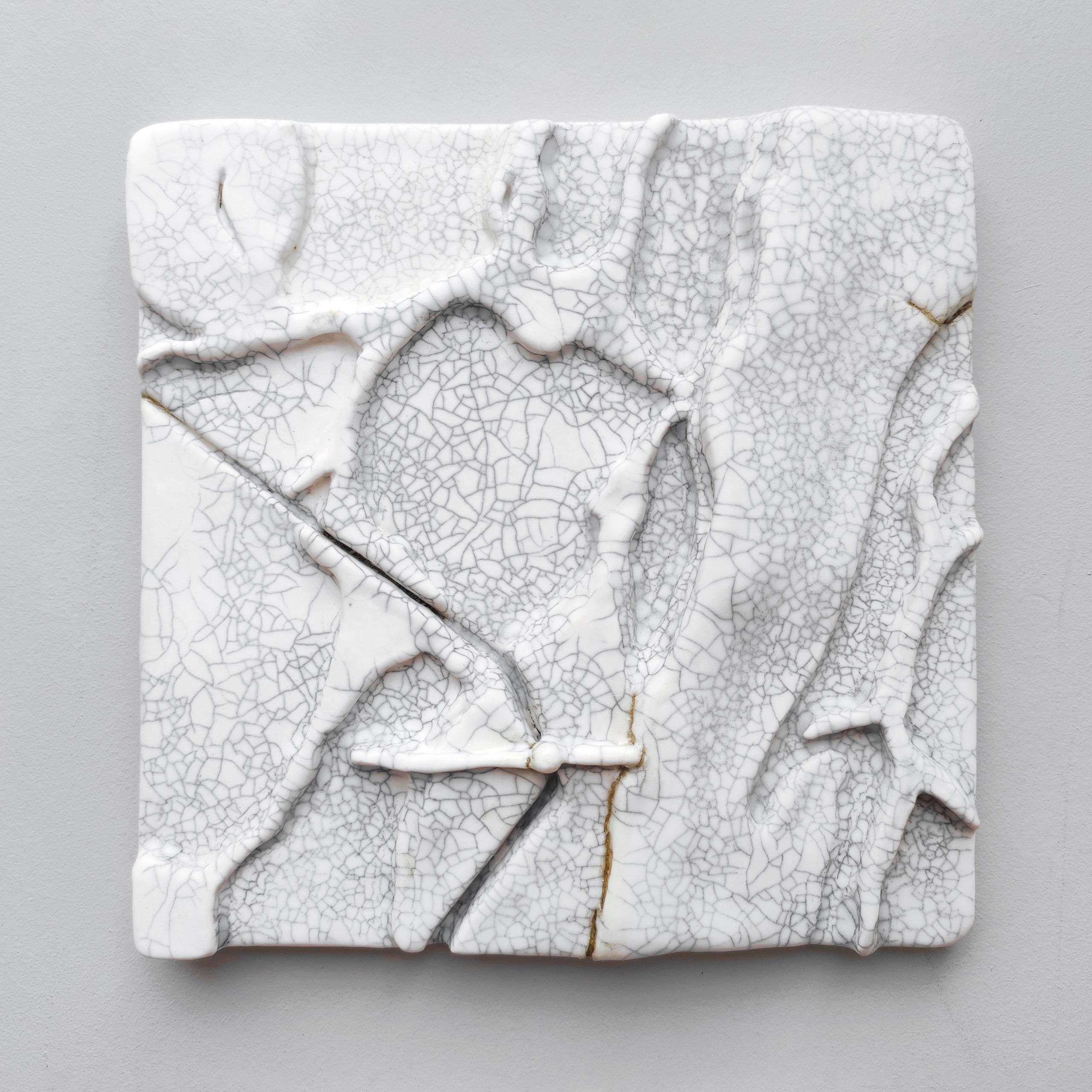 NON ACQUAINTANCE / 2021-2024. Daria Goncharova / Conceptual artist