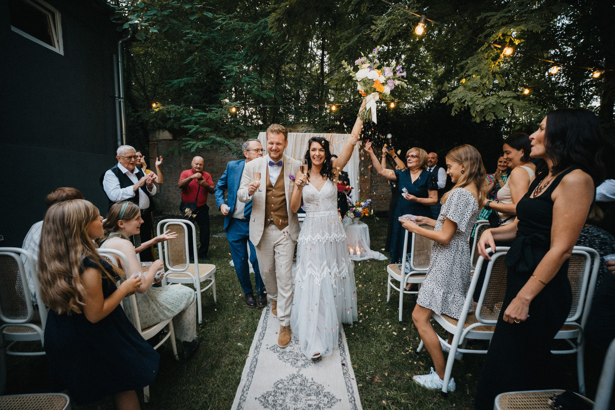 Dunja & Matthew. Wedding photography