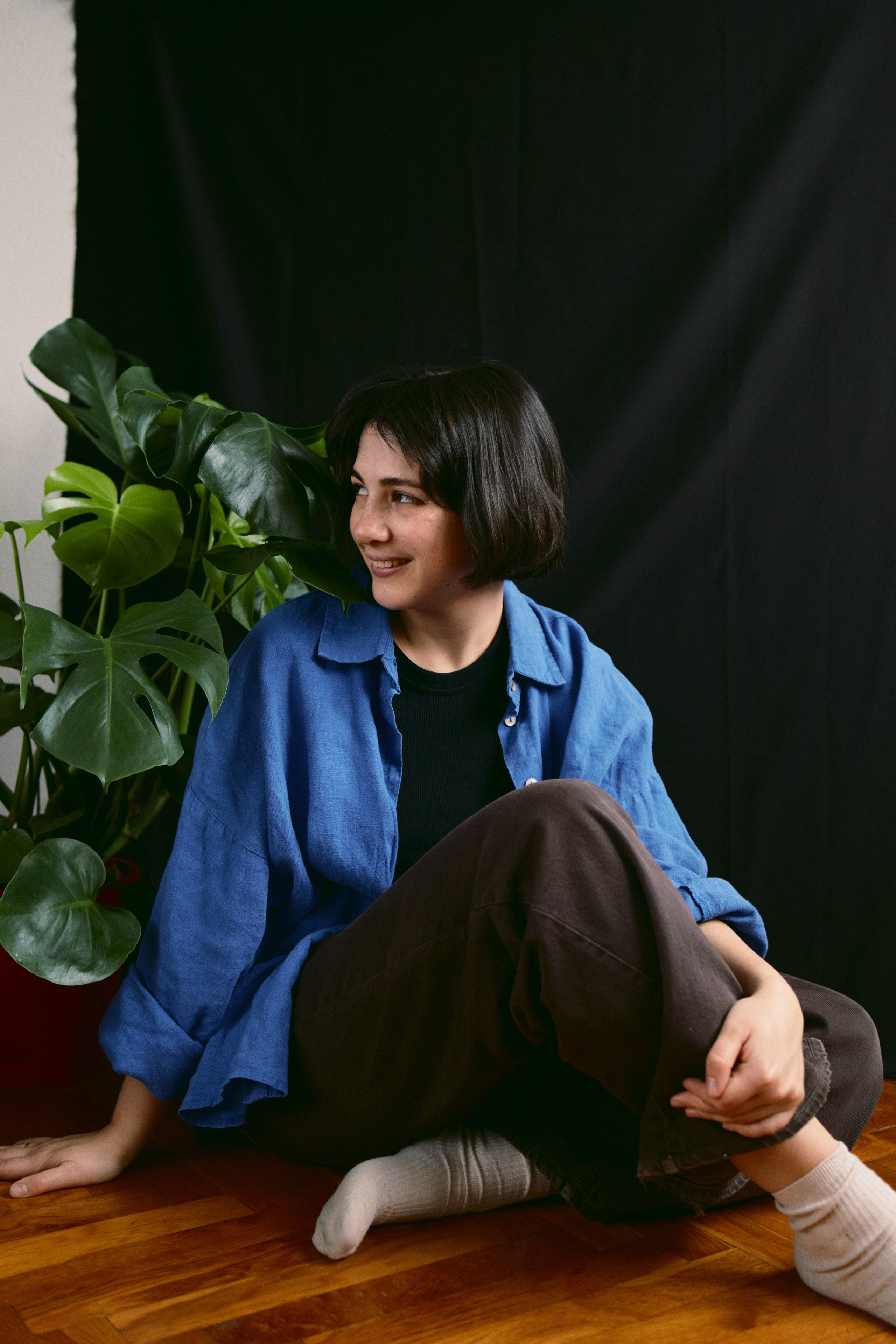 Рита. Анастасия Еремина | Фотограф в Сербии | Персональные и бизнес-фотосессии в Белграде и Нови Саде