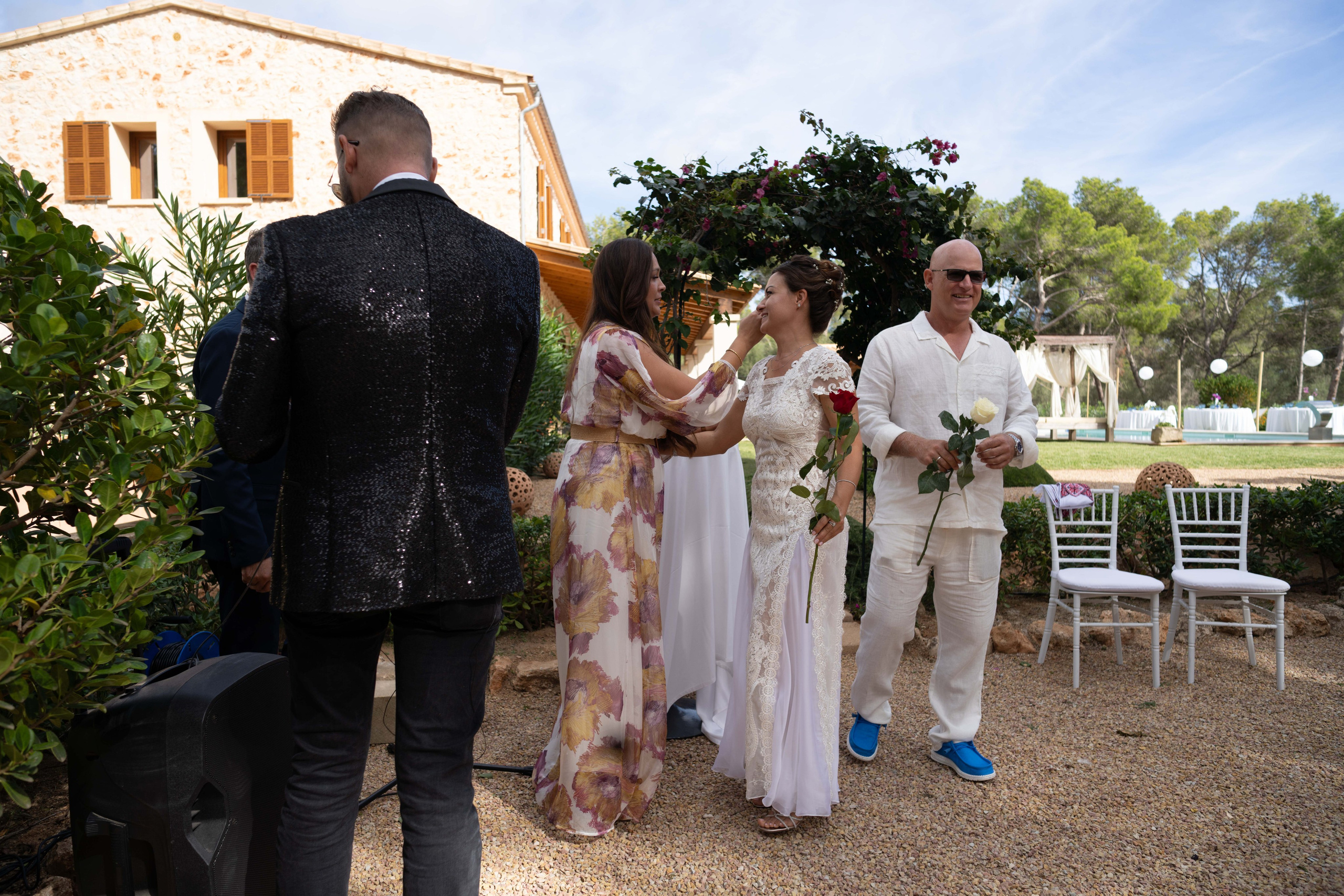 Wedding. Фотограф у Пальма де Майорка