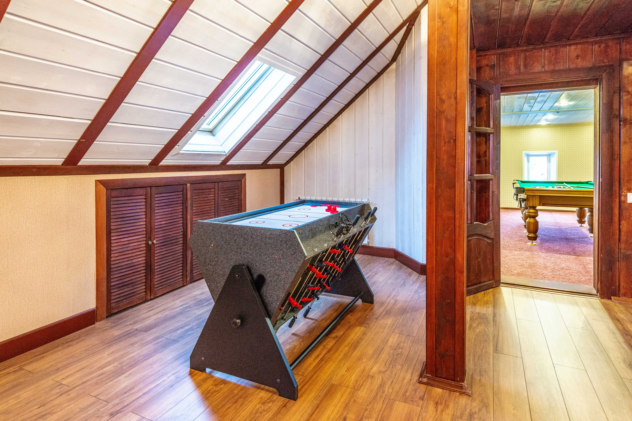 Дом в Лосино-Петровский. ФОТОГРАФ МЕКСИКА КИНТАНА-РОО