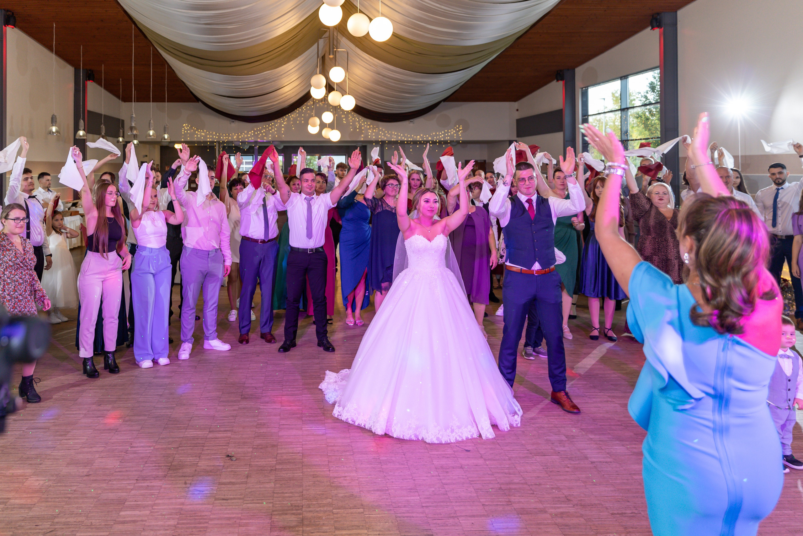 Hochzeitsfotograf & Videograf