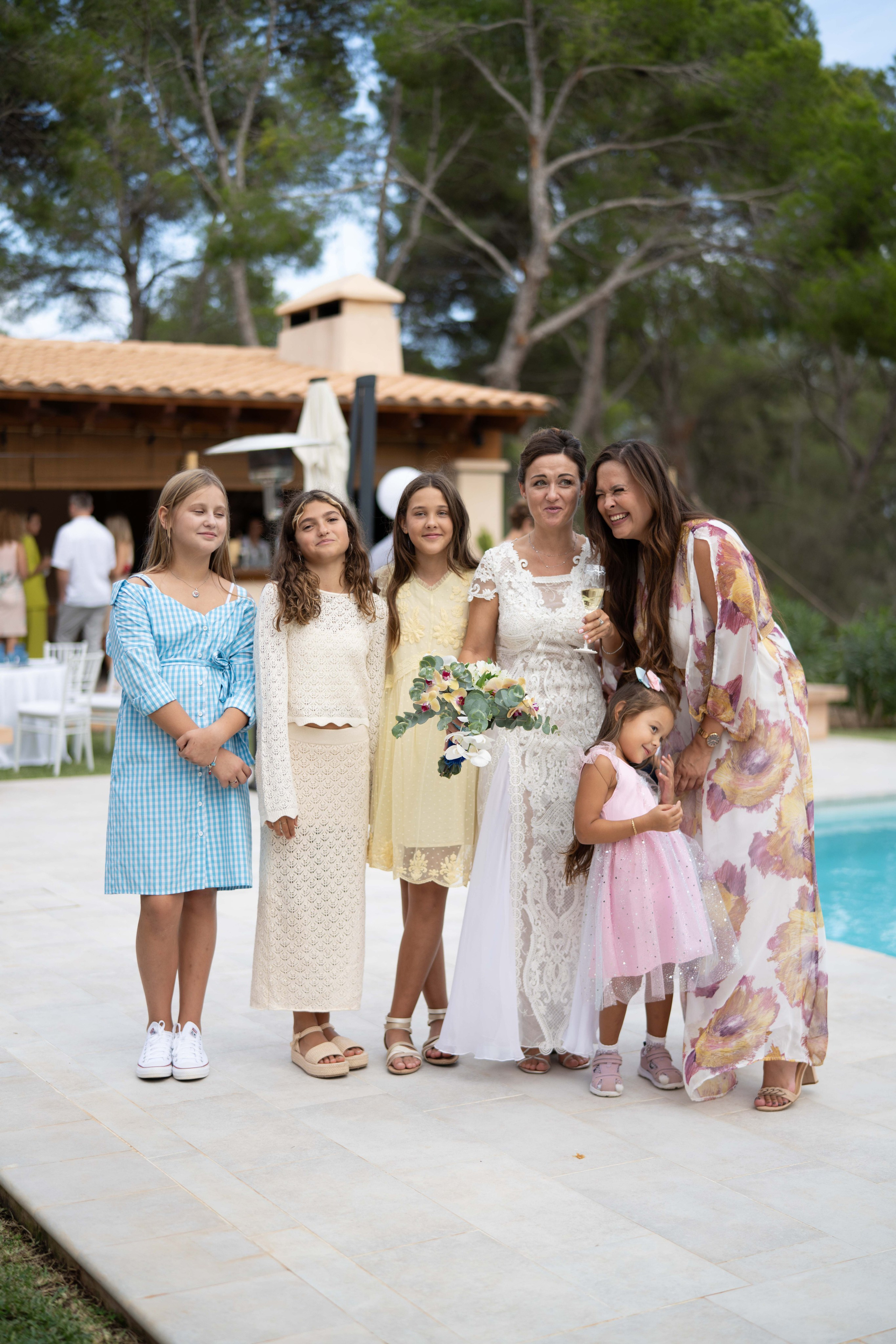 Wedding. Фотограф у Пальма де Майорка