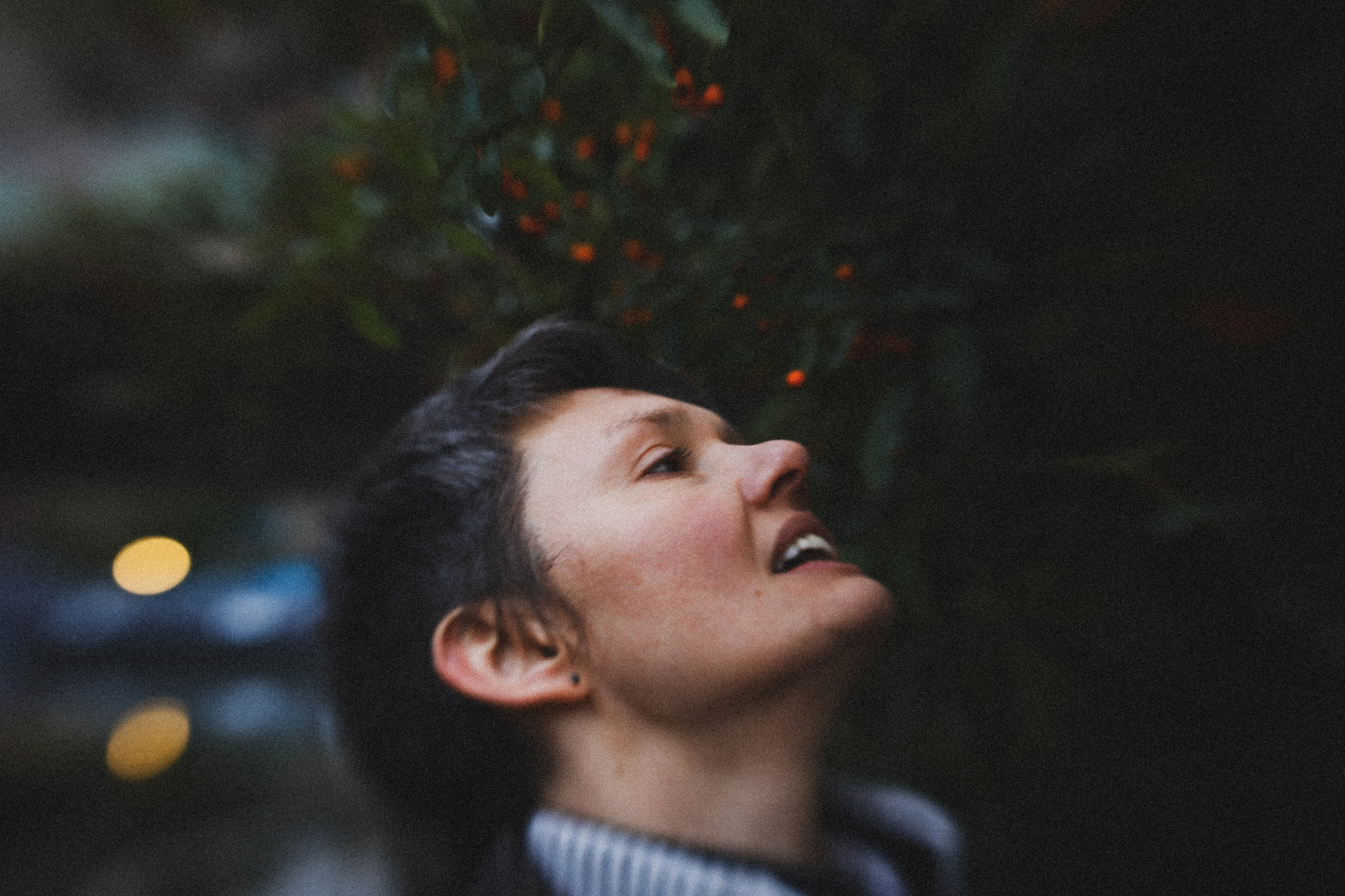 Regents Canal Vi. Виктория Дини. Арт-фотография