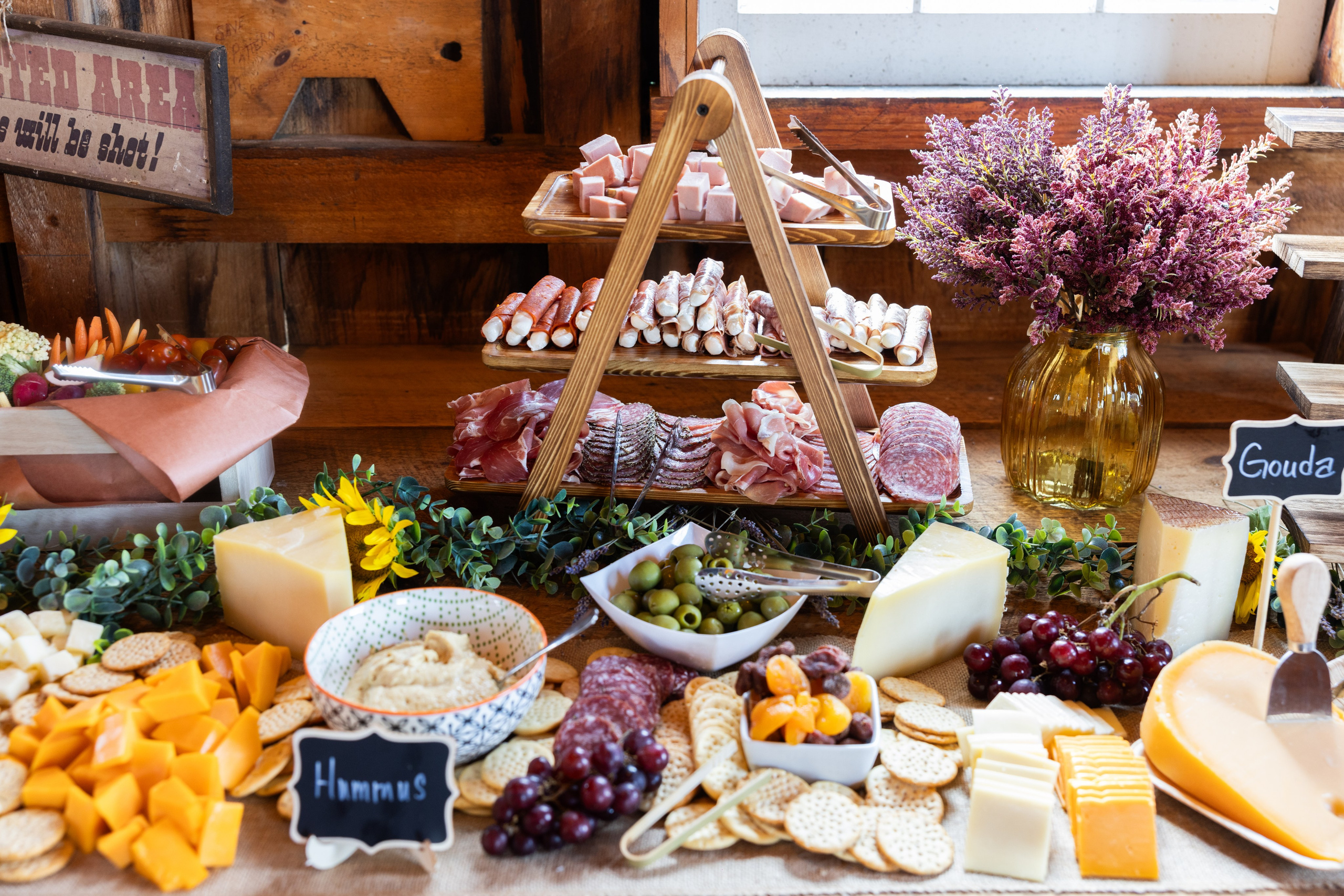 Cherri & Gerard. Wedding Photo & Video