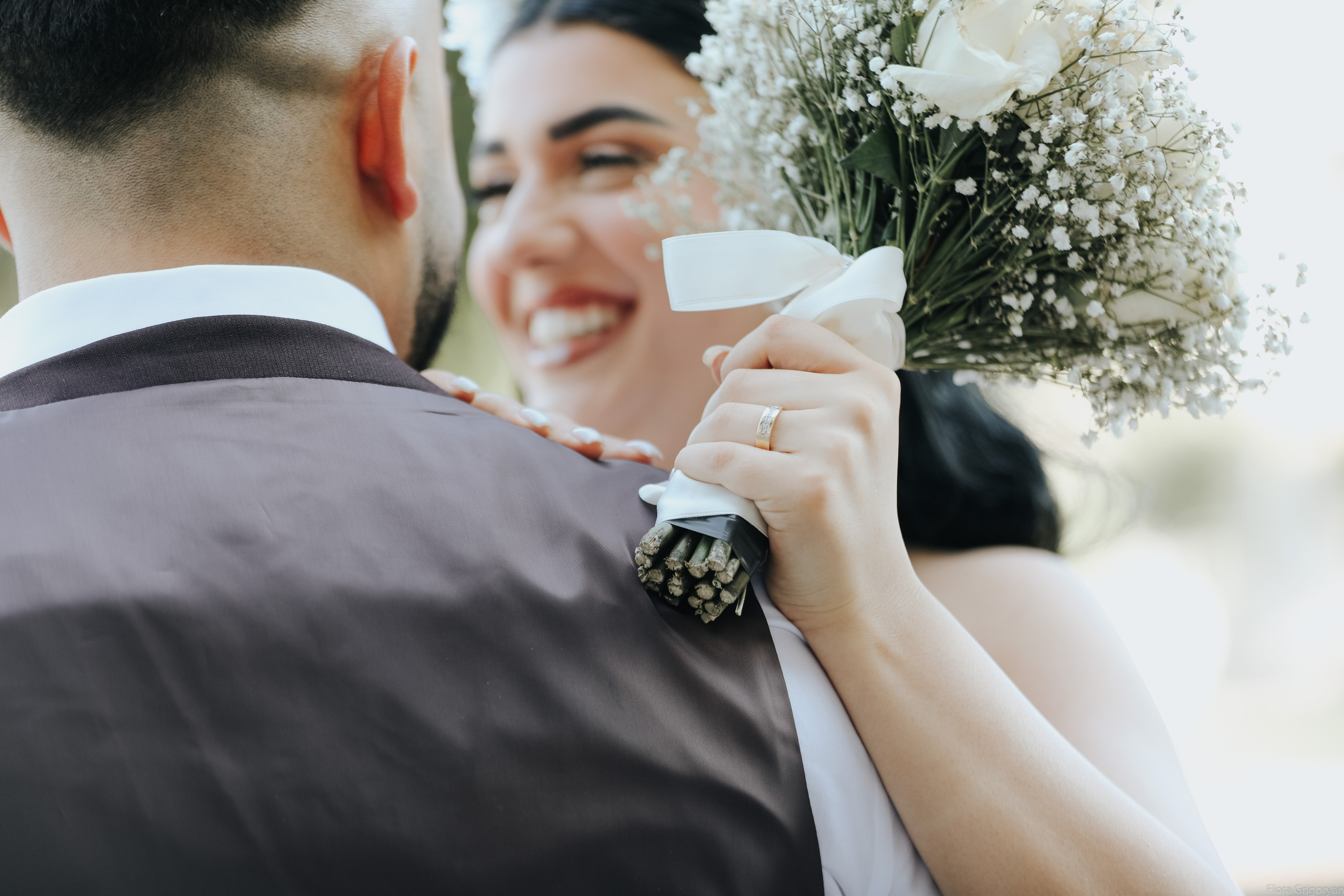 Ani & Gevorg. Flora Grigoryan Wedding Photography