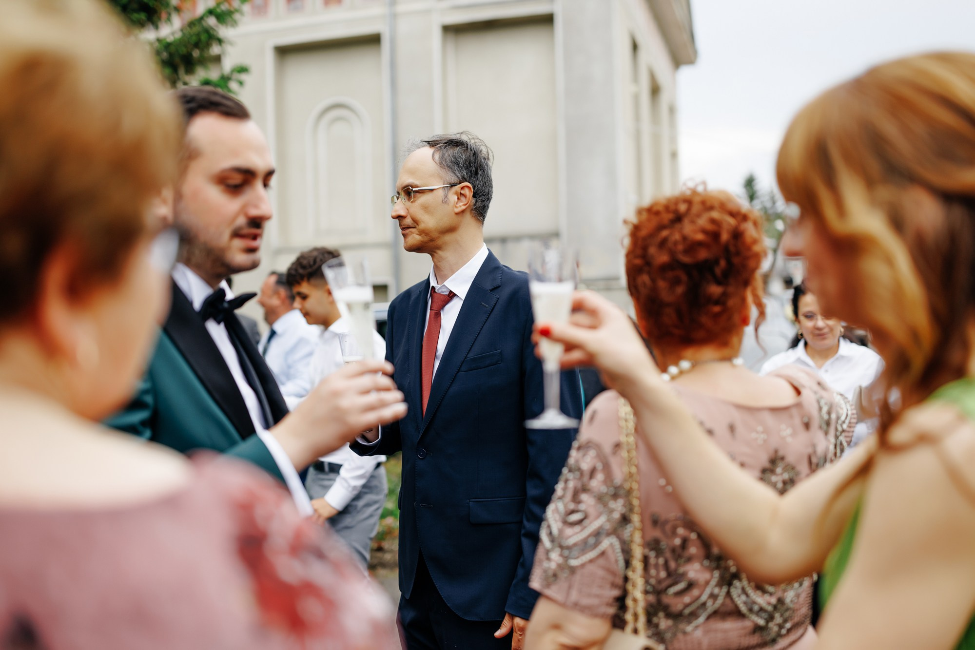 Andrei si Adelina. Wedding photographer and videographer