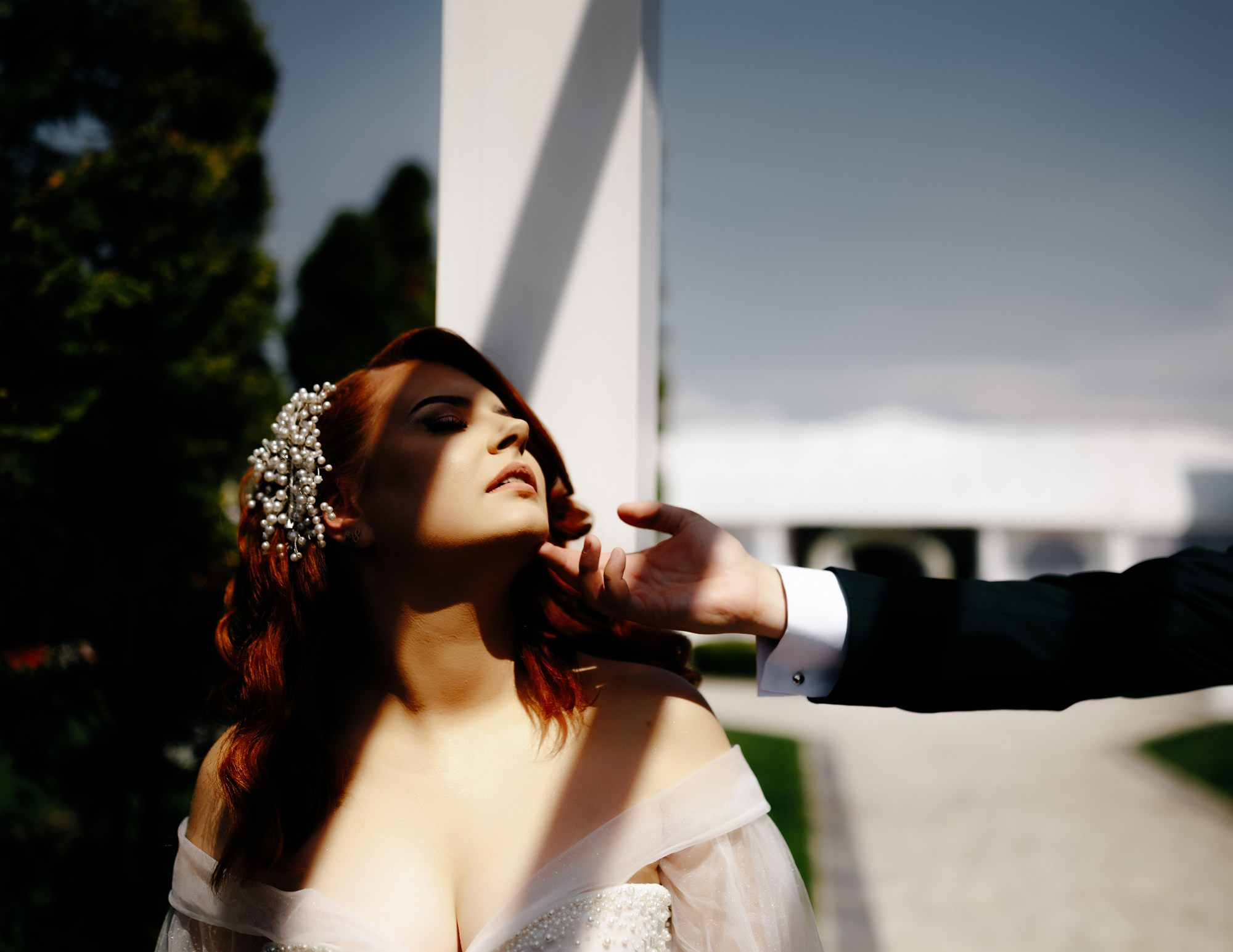 Andrei si Adelina. Wedding photographer and videographer