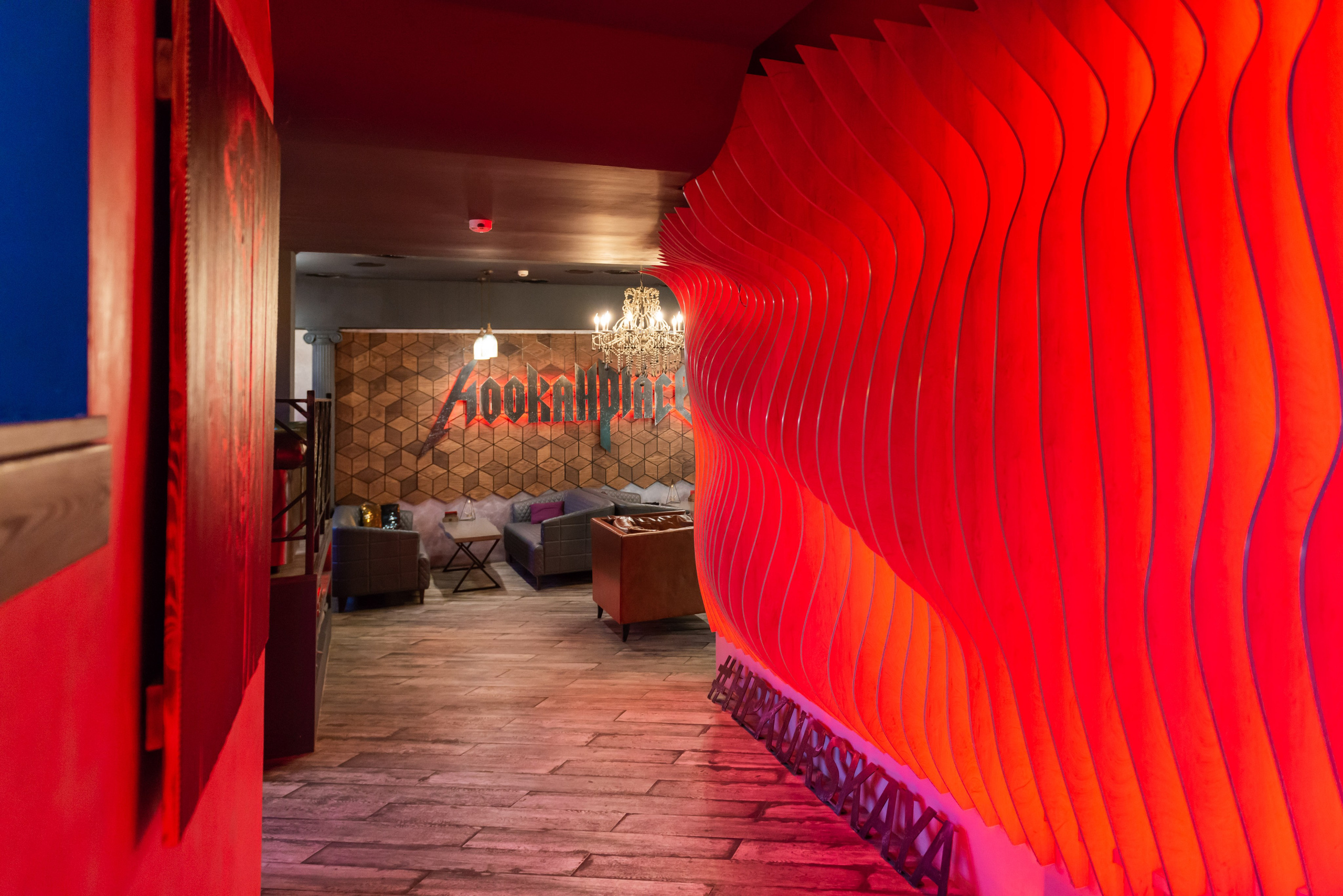 Кальянная HookahPlace Курская. ФОТОГРАФ МЕКСИКА КИНТАНА-РОО