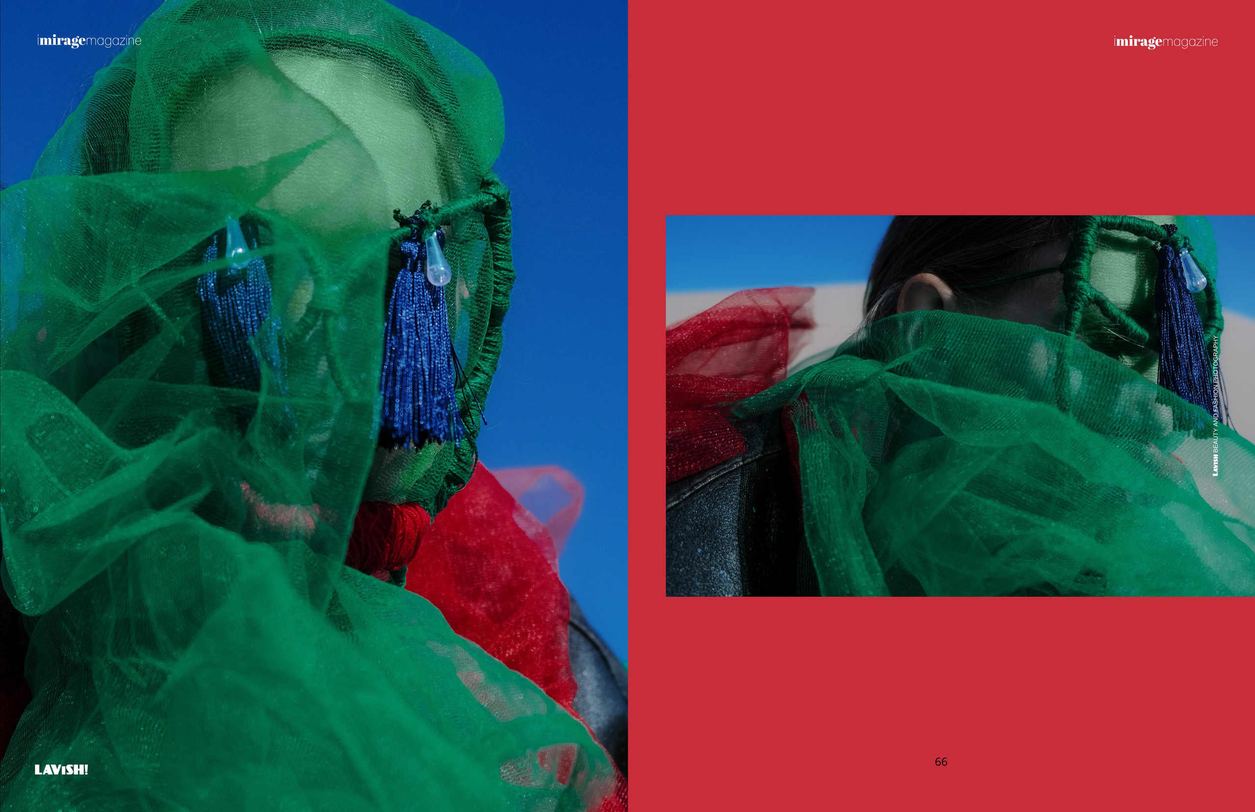 The best publications of the project The Messenger