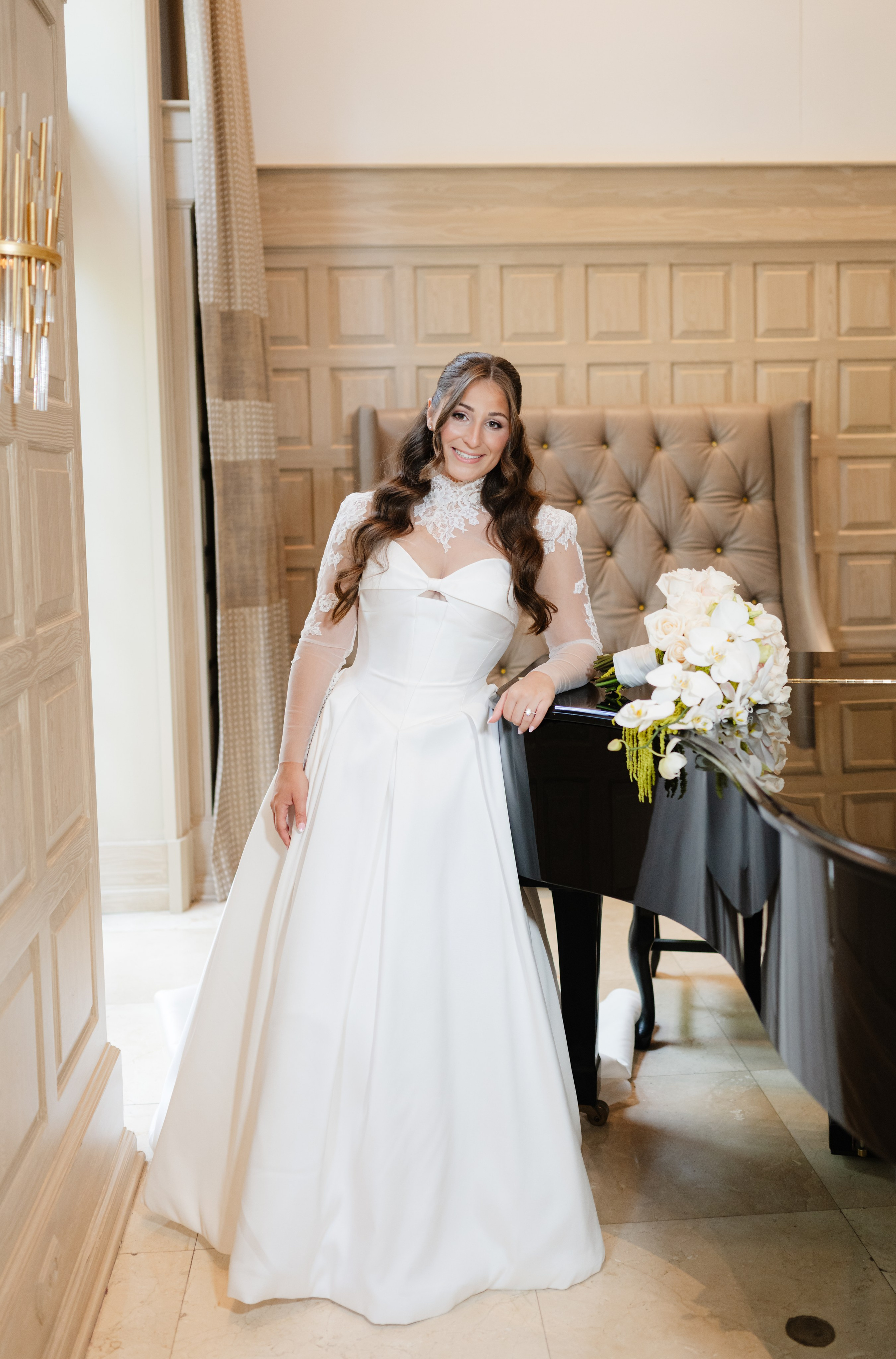 SHAYNA & SAMUEL. YES I DO PRODUCTION — Wedding photography&videography