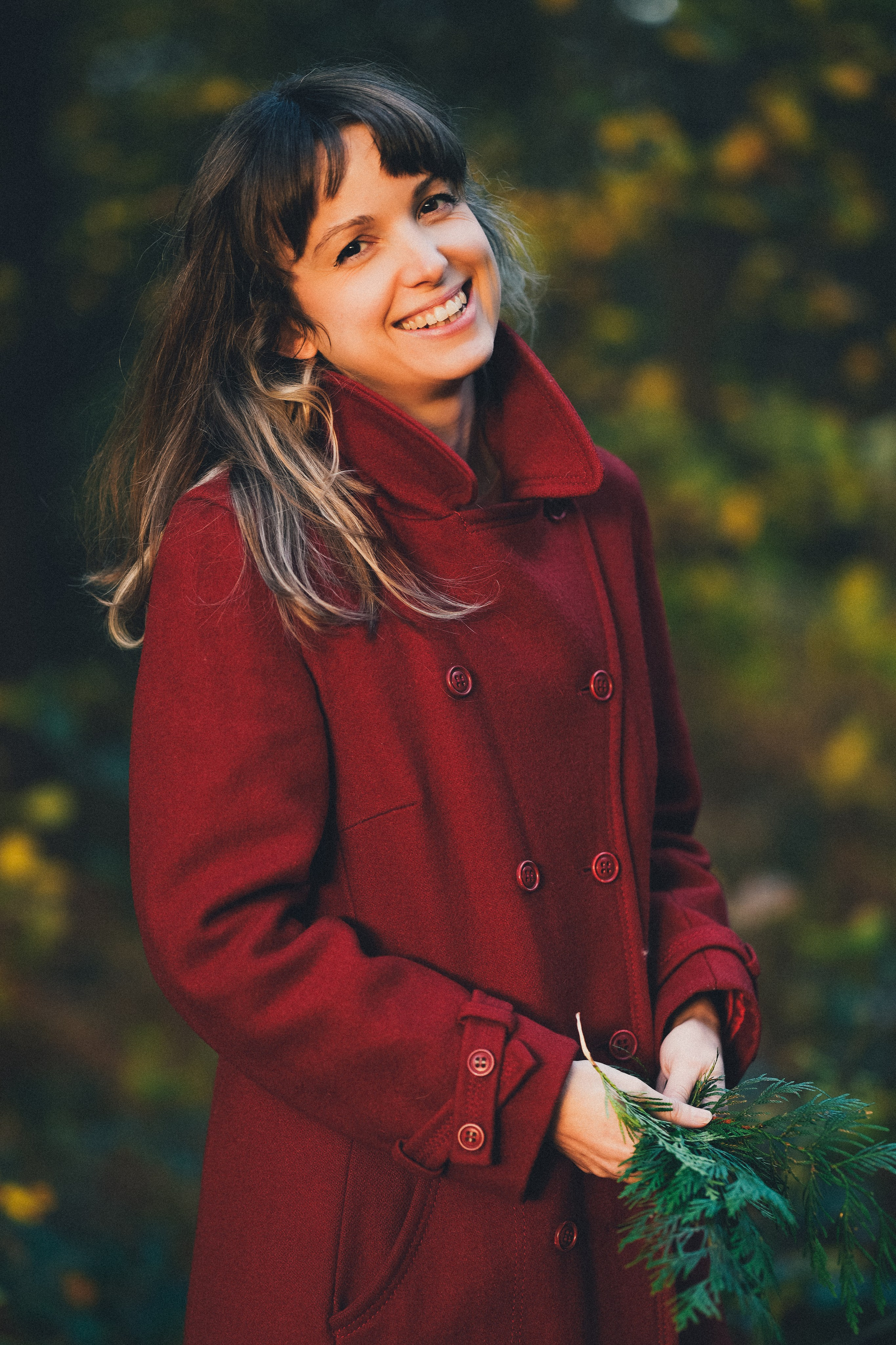 Portrait photography in the woods Solihull. Creative Family, Brand, Boudoir and Wedding Photographer in Solihull & Birmingham Irina Zoteeva