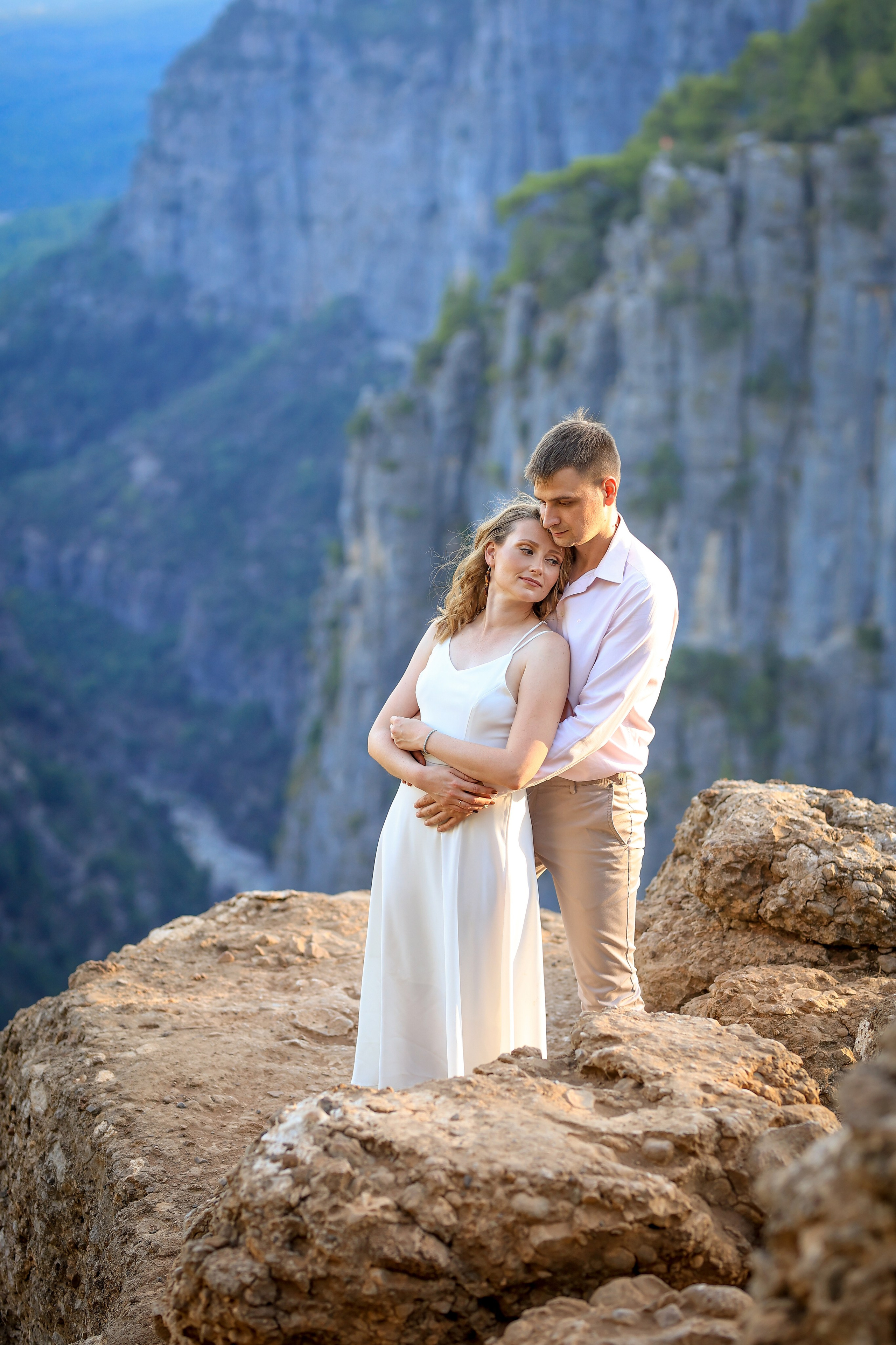 Canyon Tazy. Photographer in Turkey, Antalya, Kemer, Belek, Side, Kas, Fethiye