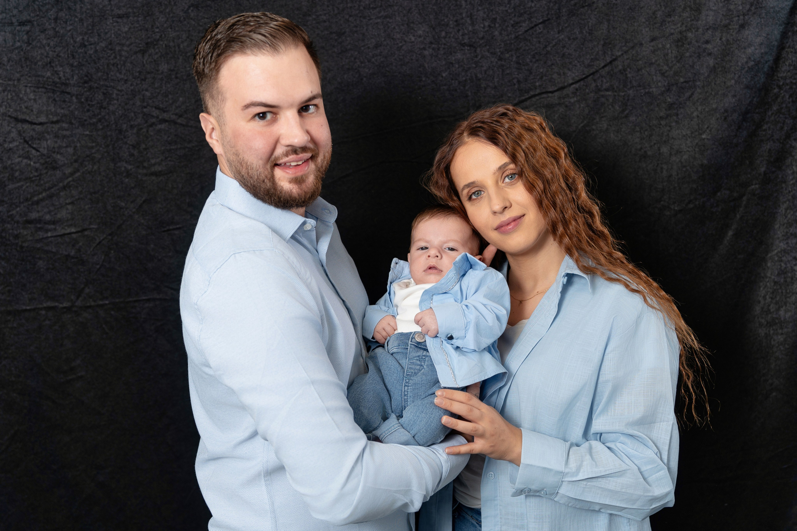 Botez. Matei Grigore Fotograf