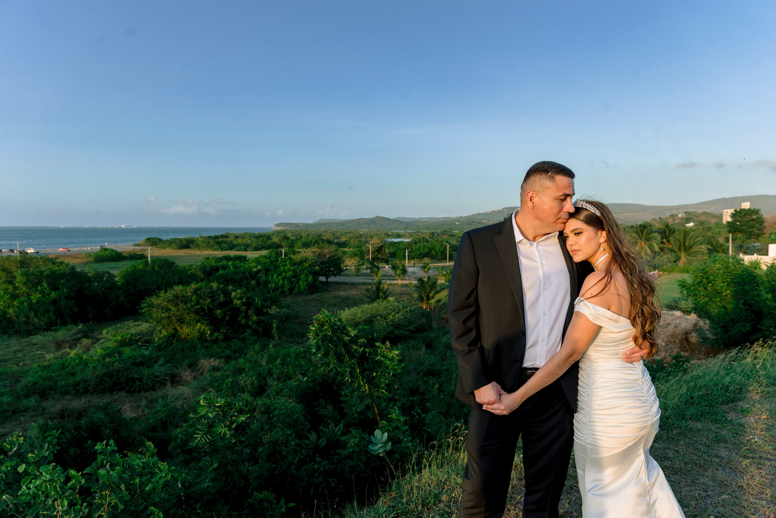 Servicios de Fotografía de Boda | BanderArt - Fotógrafo en Colombia. Fotógrafos de bodas en Barranquilla, Cartagena y Santa Marta | BanderArt