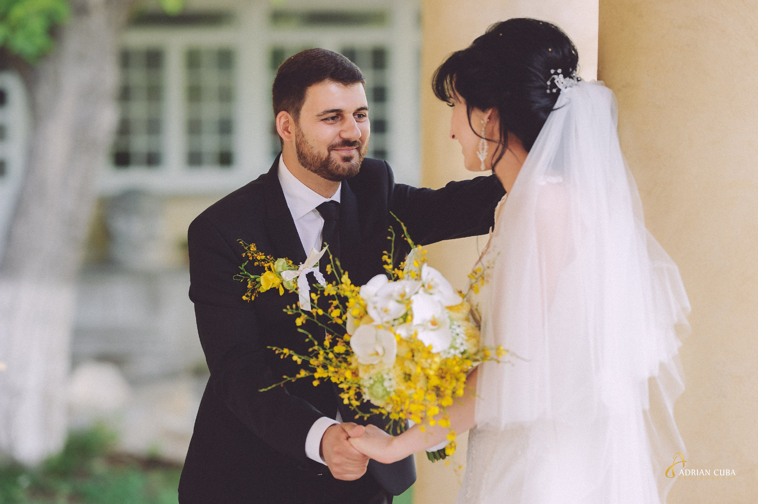 Fotograf nunta Iasi | Adrian Cuba — servicii profesionale de fotografie de nunta