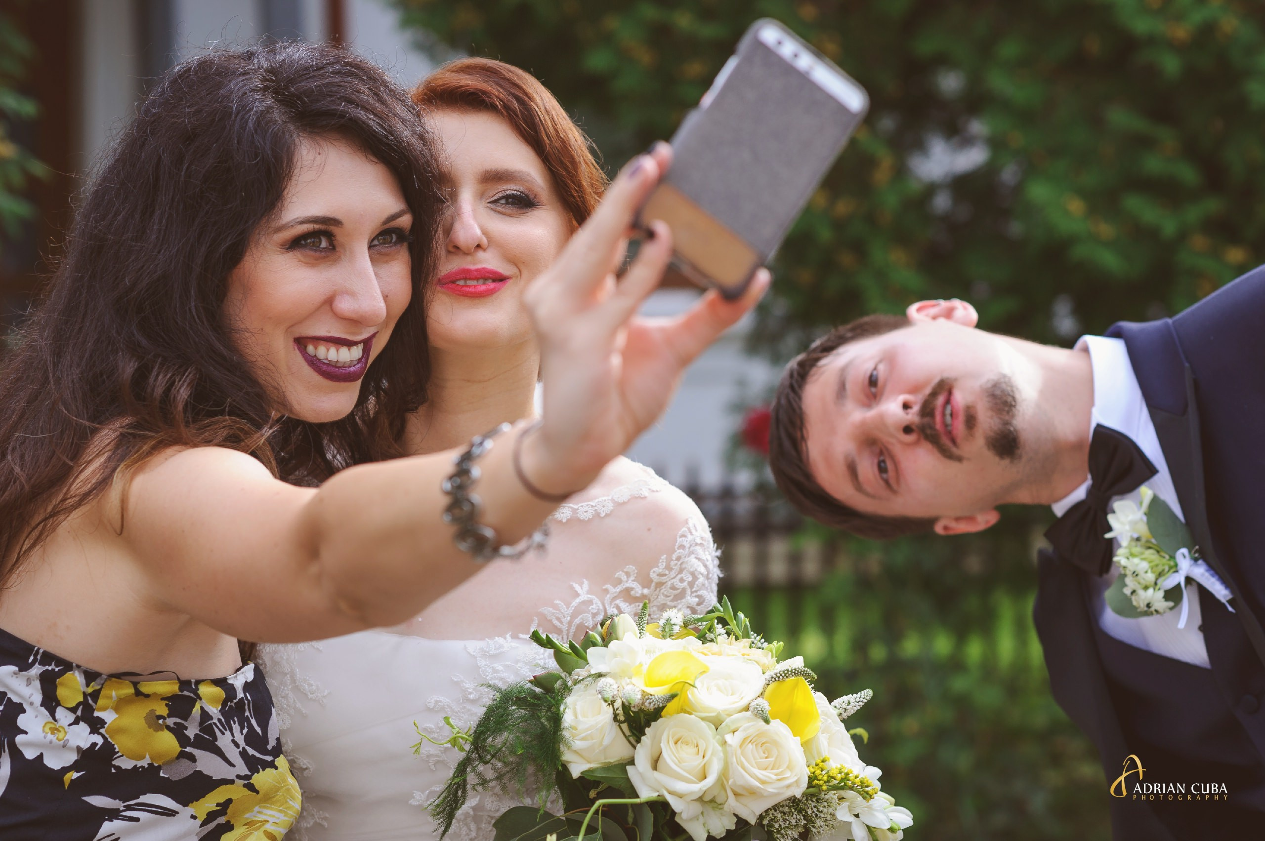 Fotograf nunta Iasi | Adrian Cuba — servicii profesionale de fotografie de nunta