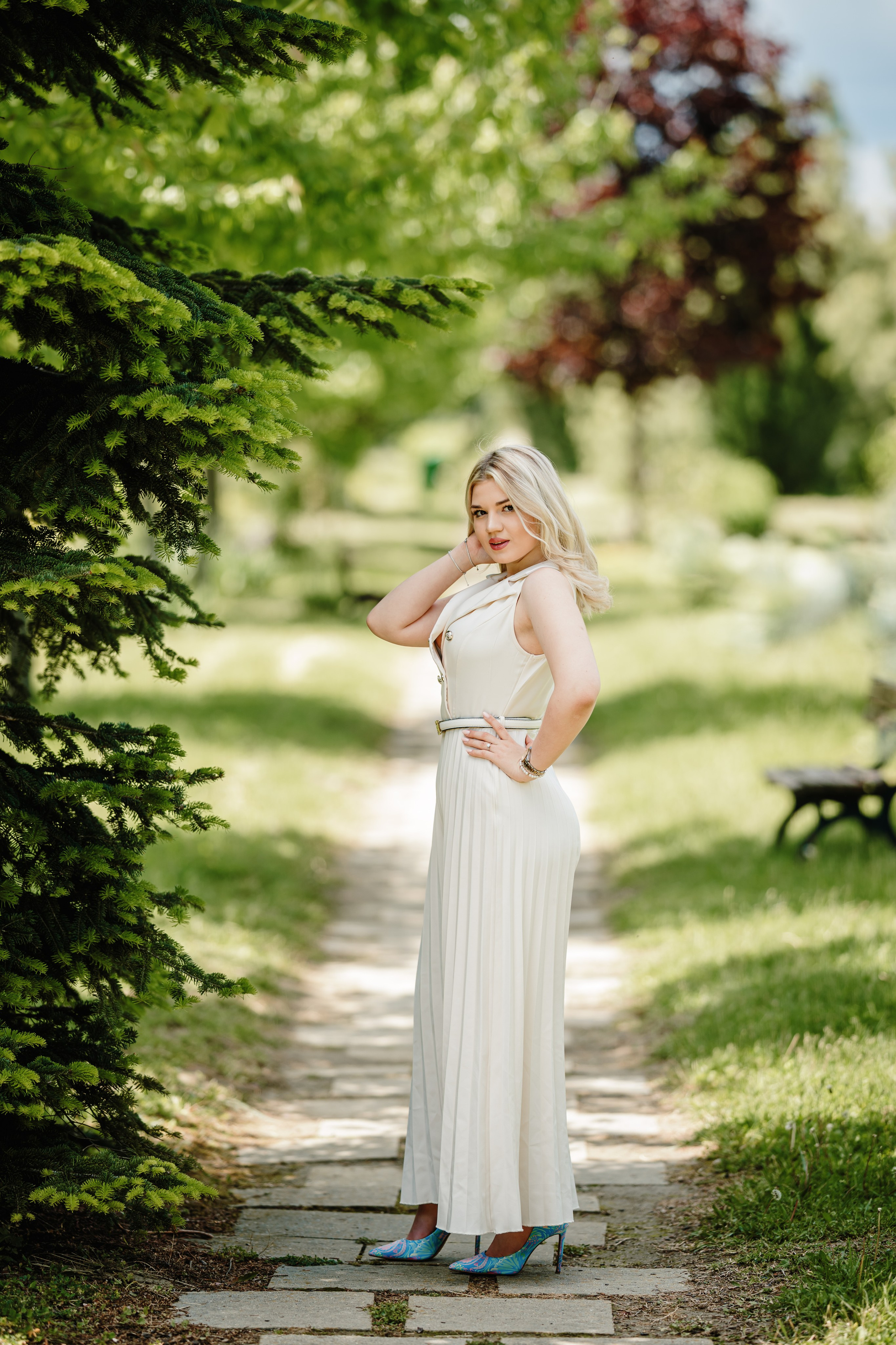 Albume ABSOLVENTI. Amy Foto