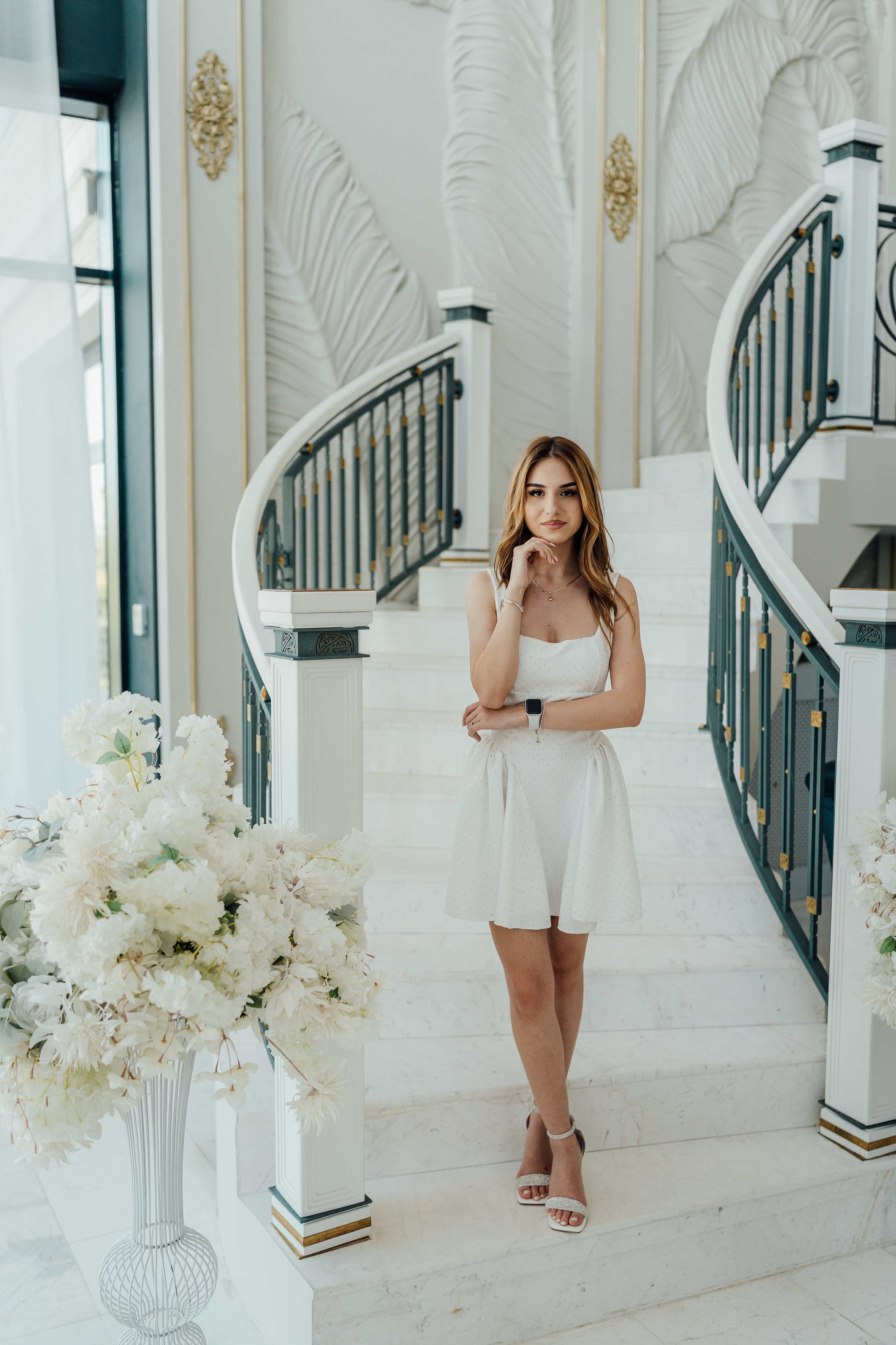 Albume ABSOLVENTI. Amy Foto