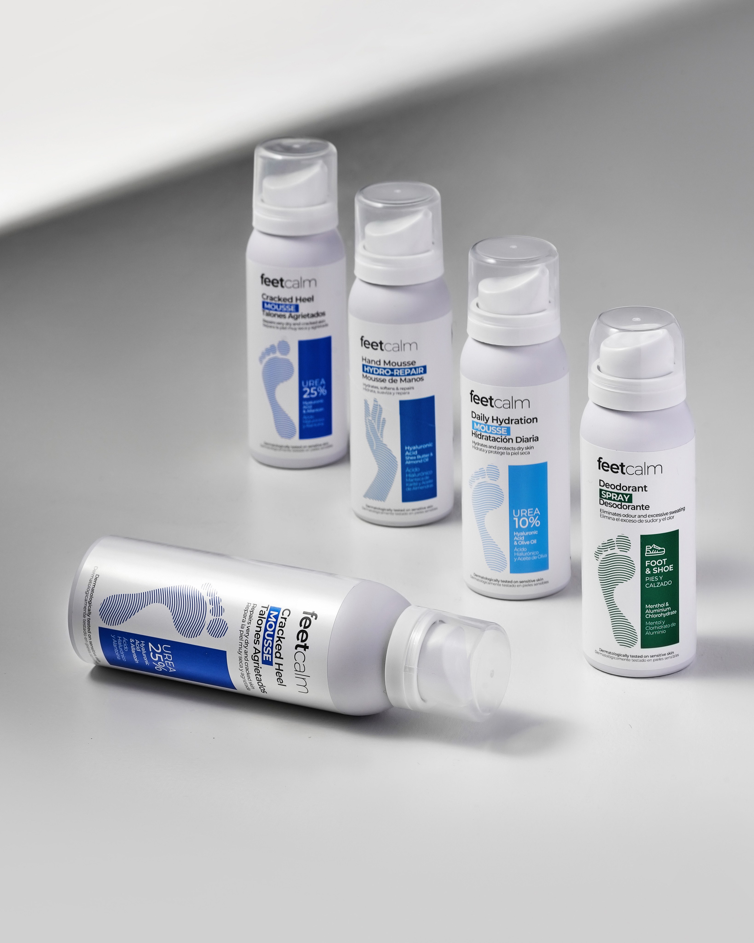 Product photography. Inicio