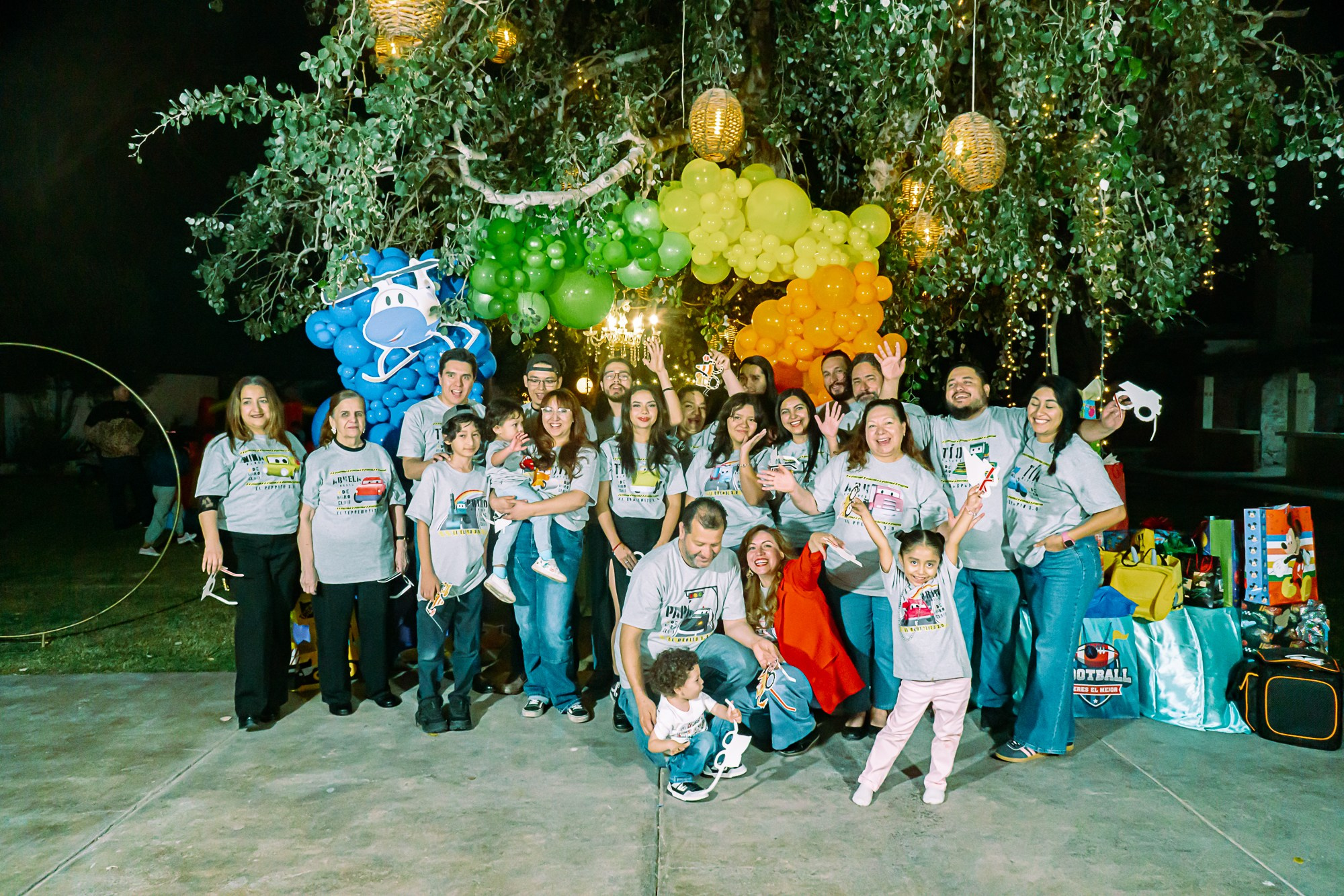 Cobertura cumple años. Https://fotorecuerdosjrz.com/