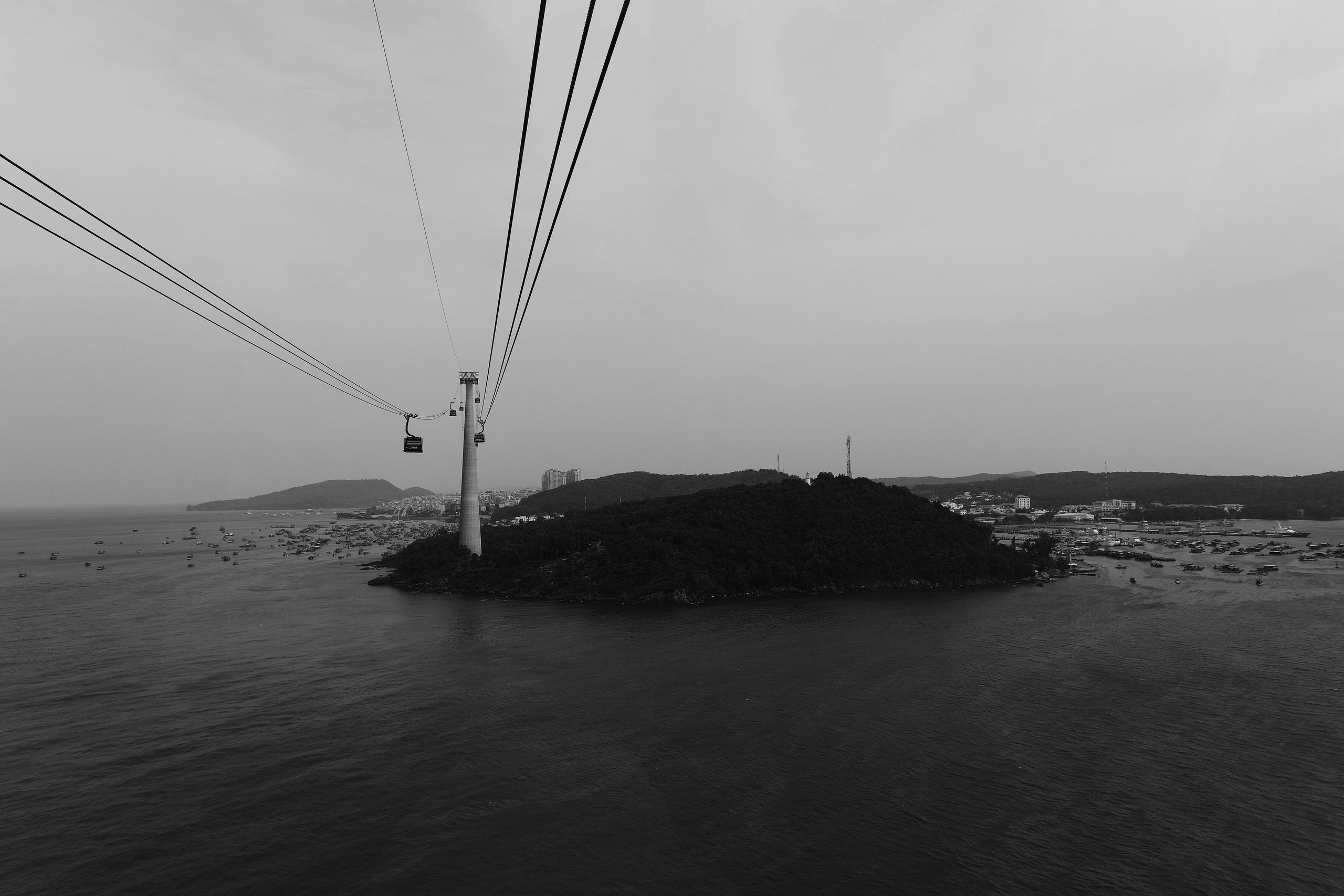 The Life of the Others | Phú Quốc 🇻🇳 |📍Vietnam. 中国街头摄影 | The Streets of China Through My Eyes | 深圳