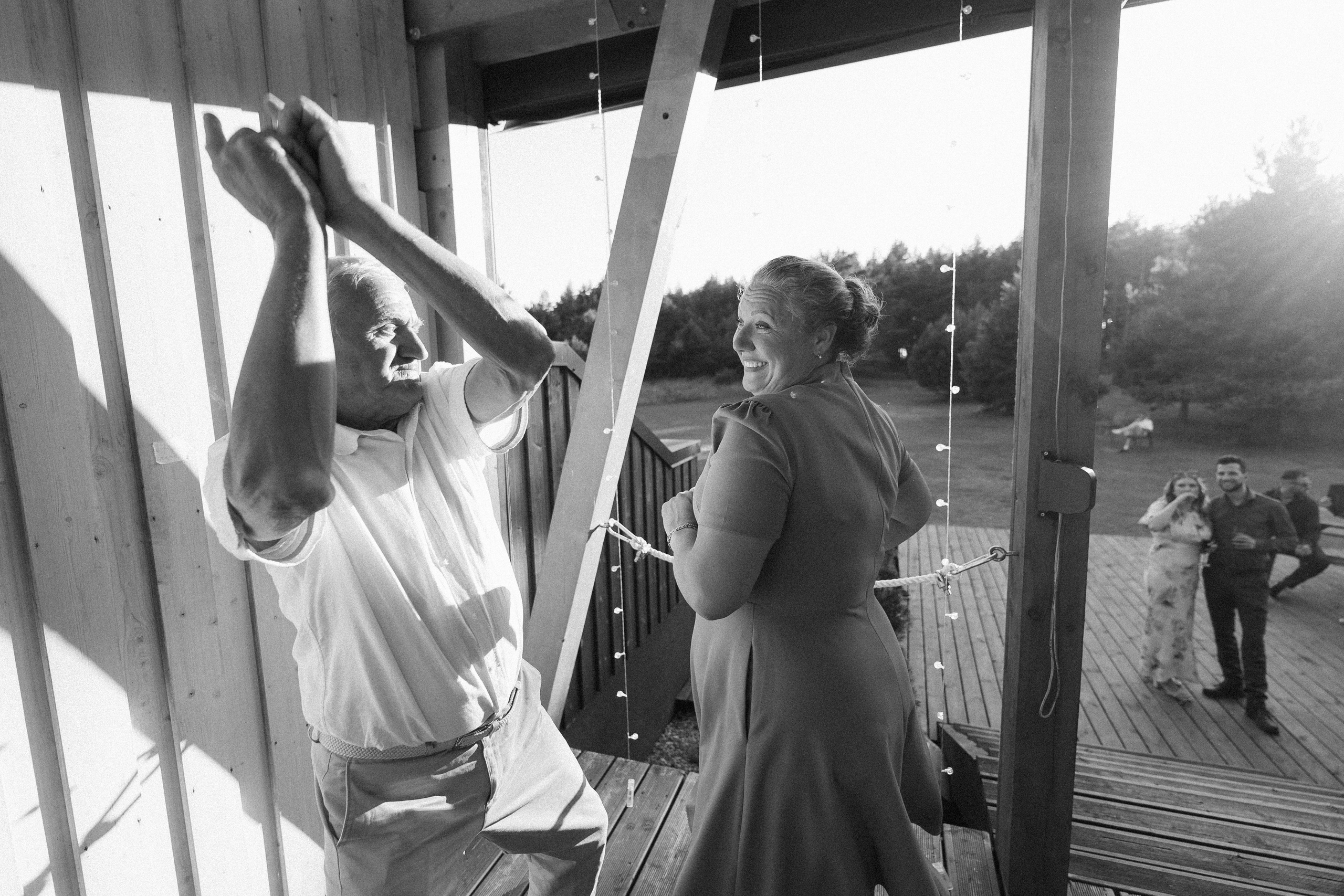 Liepaja.Love.Laugh. Kāzu fotogrāfs Rīgā — Vjačeslavs Lučņenkovs