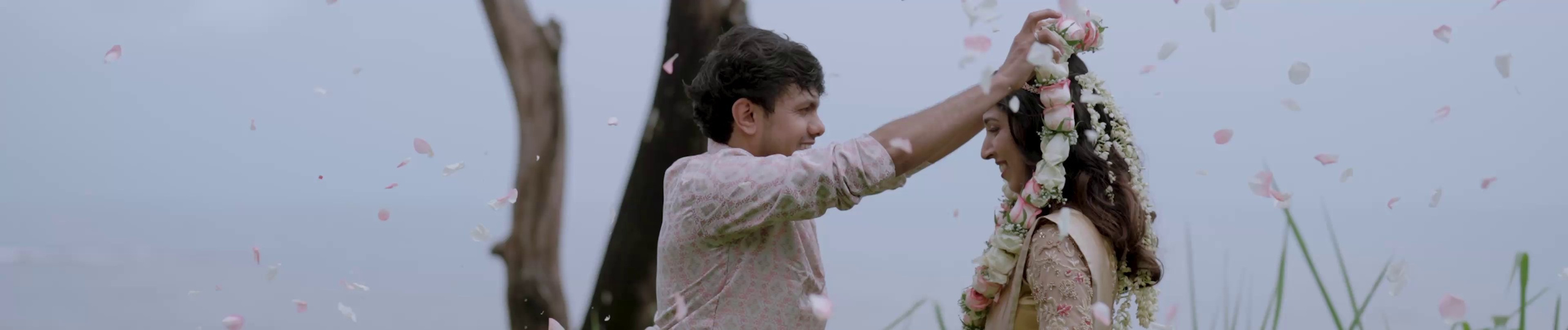 Camgrid Pictures — Premium Wedding Photography & Cinematography in Kannur, Kerala