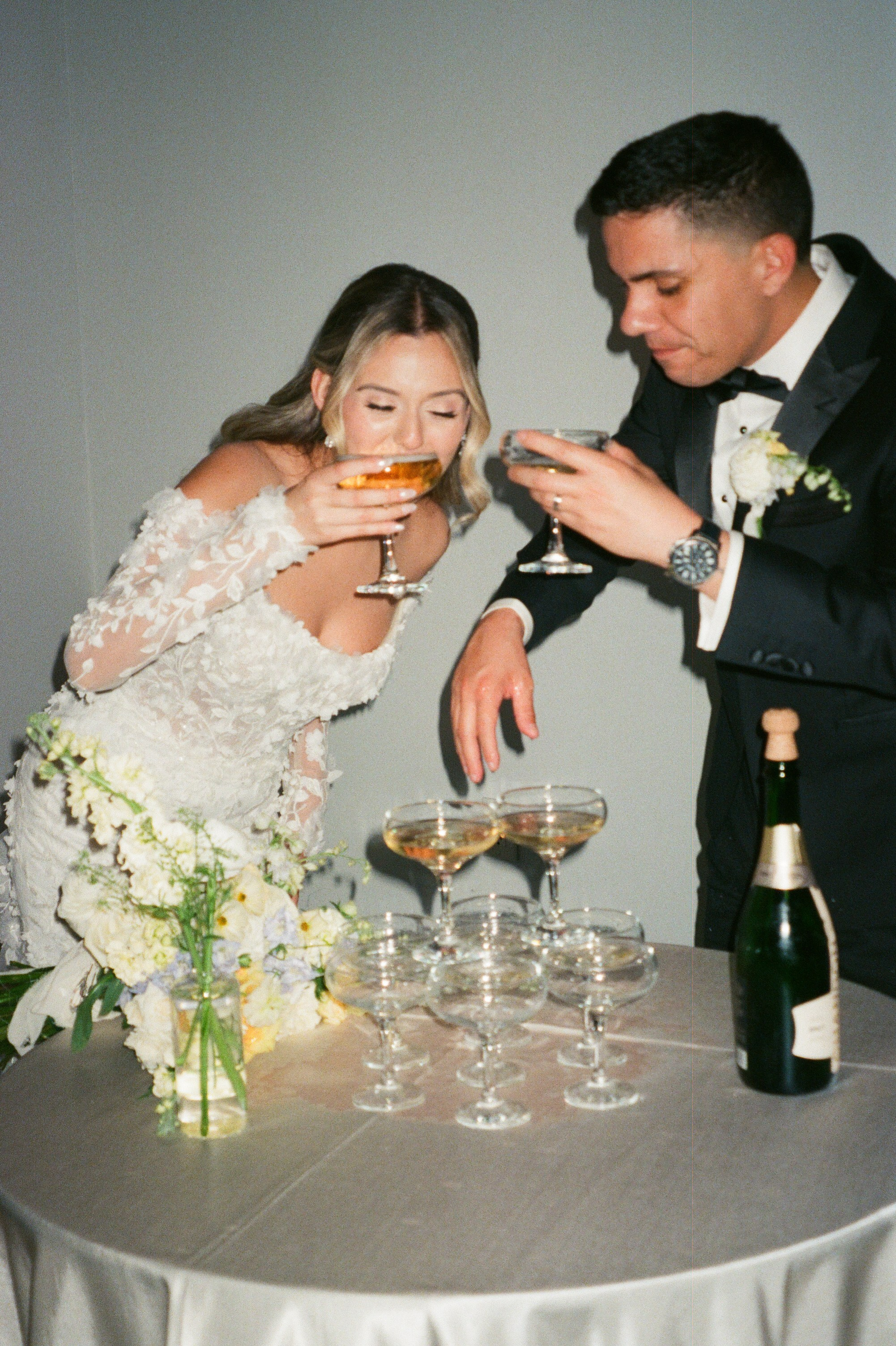 EXPERIENCE. YES I DO PRODUCTION — Wedding photography&videography