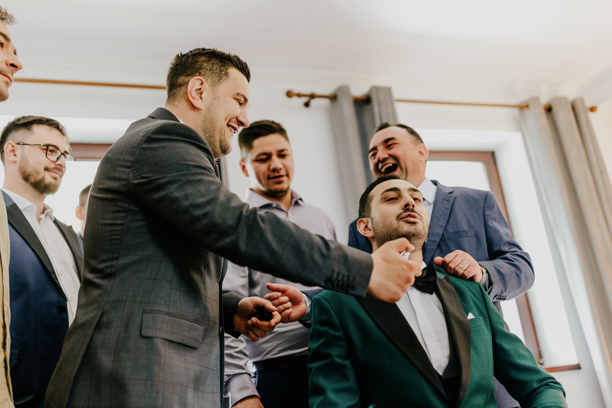 Andrei si Adelina. Wedding photographer and videographer