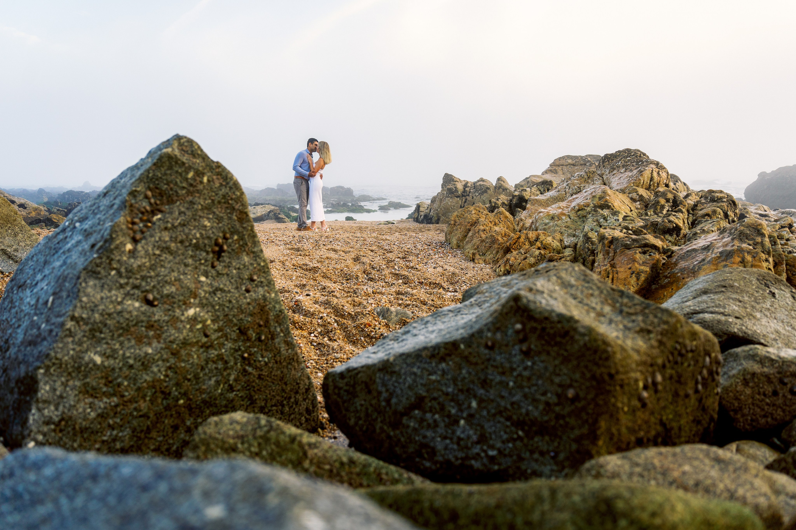 Capela Do Senhor Da Pedra. Photo and video shoots, photo tours in Portugal — WePortugal