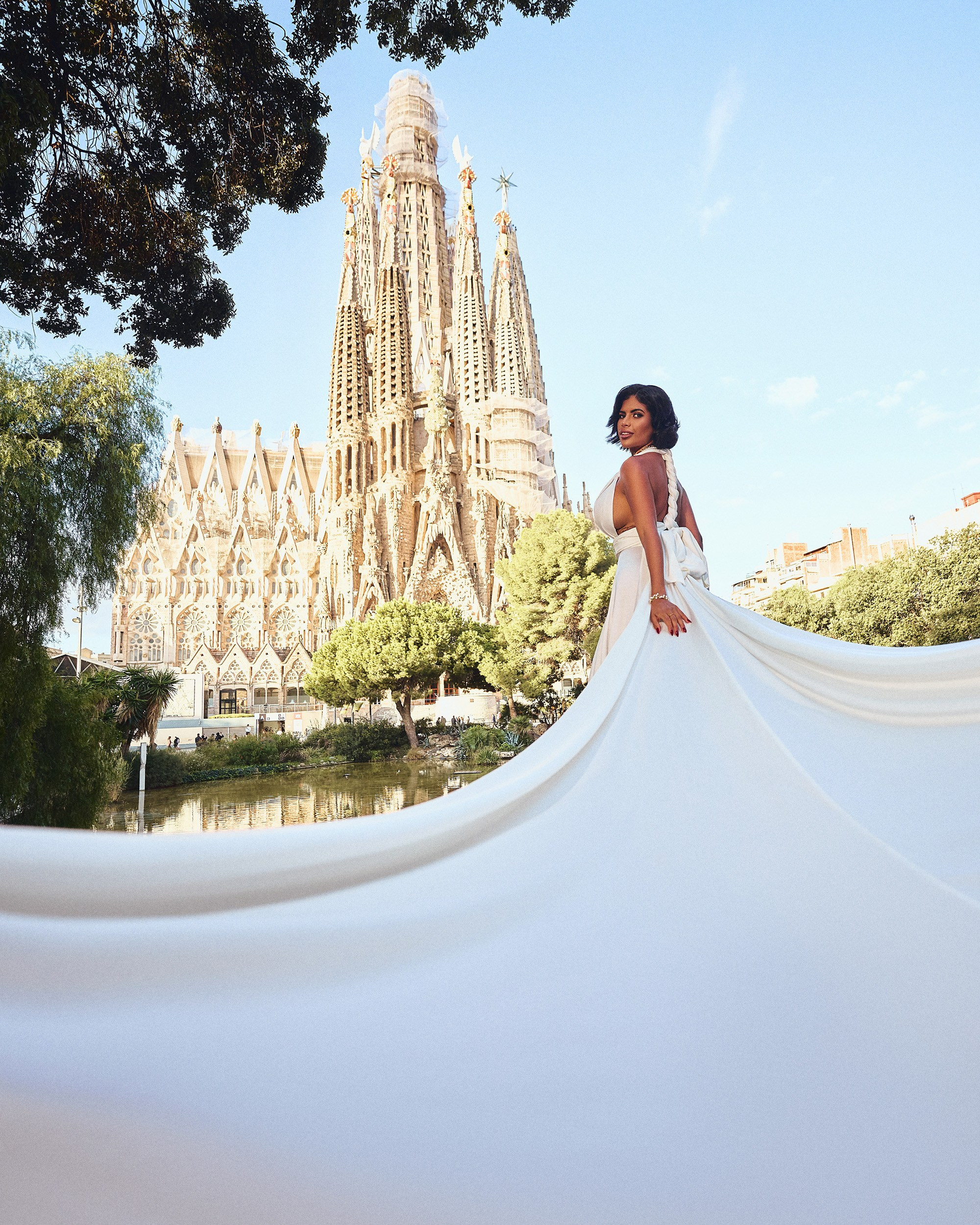 Moda & Vestidos. Inicio