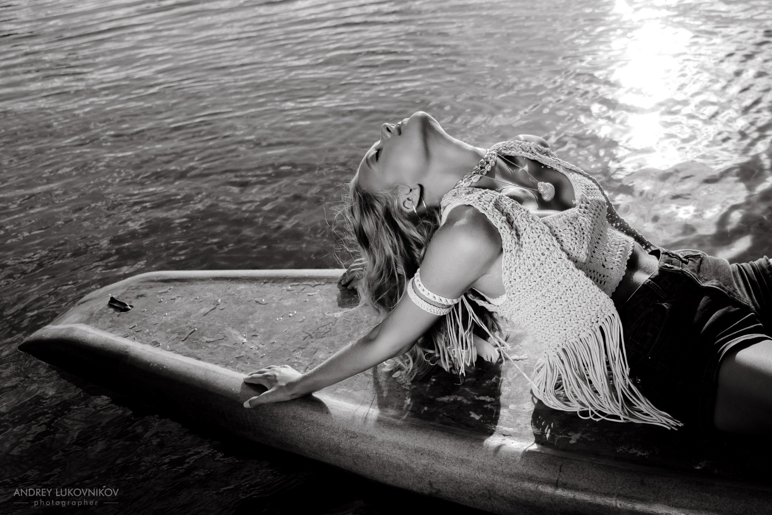 Портфолио фотографа в Испании Андрея Луковникова — Аликанте, Торревьеха