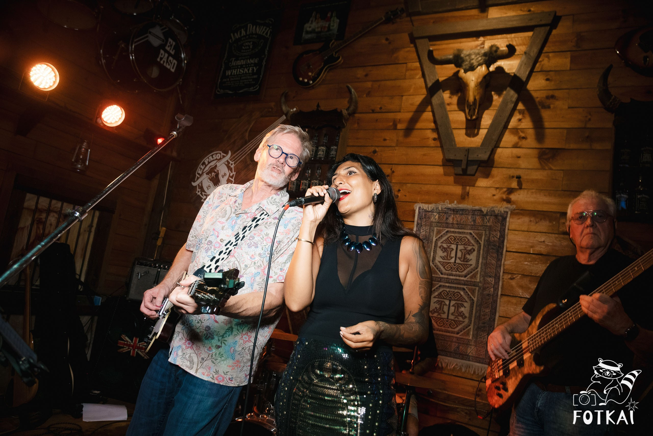 Shushu — подлинный голос Торревьехи | Герой недели FOTKAI