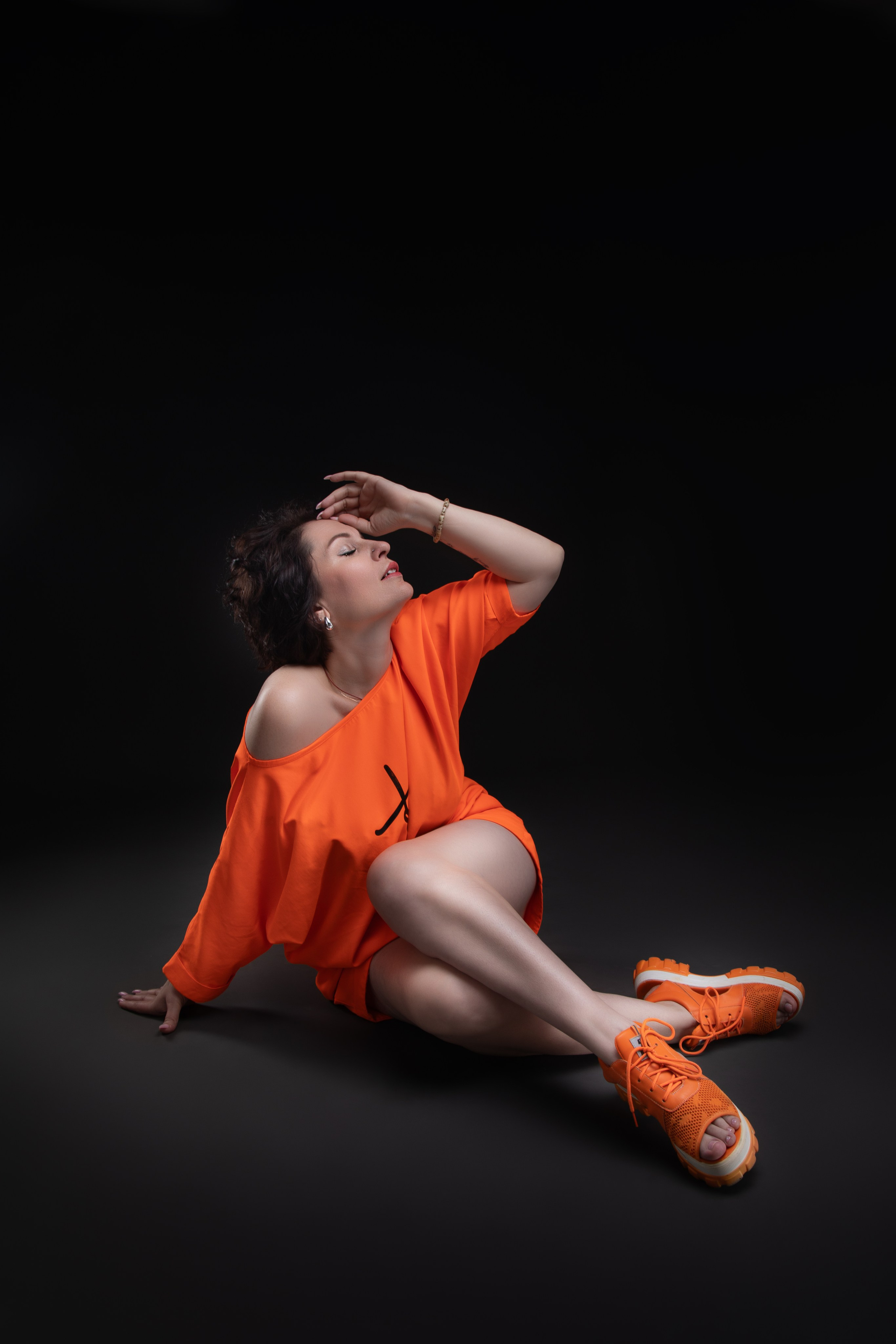 Селедцова Марина — профессиональный фотограф в городе Байконур