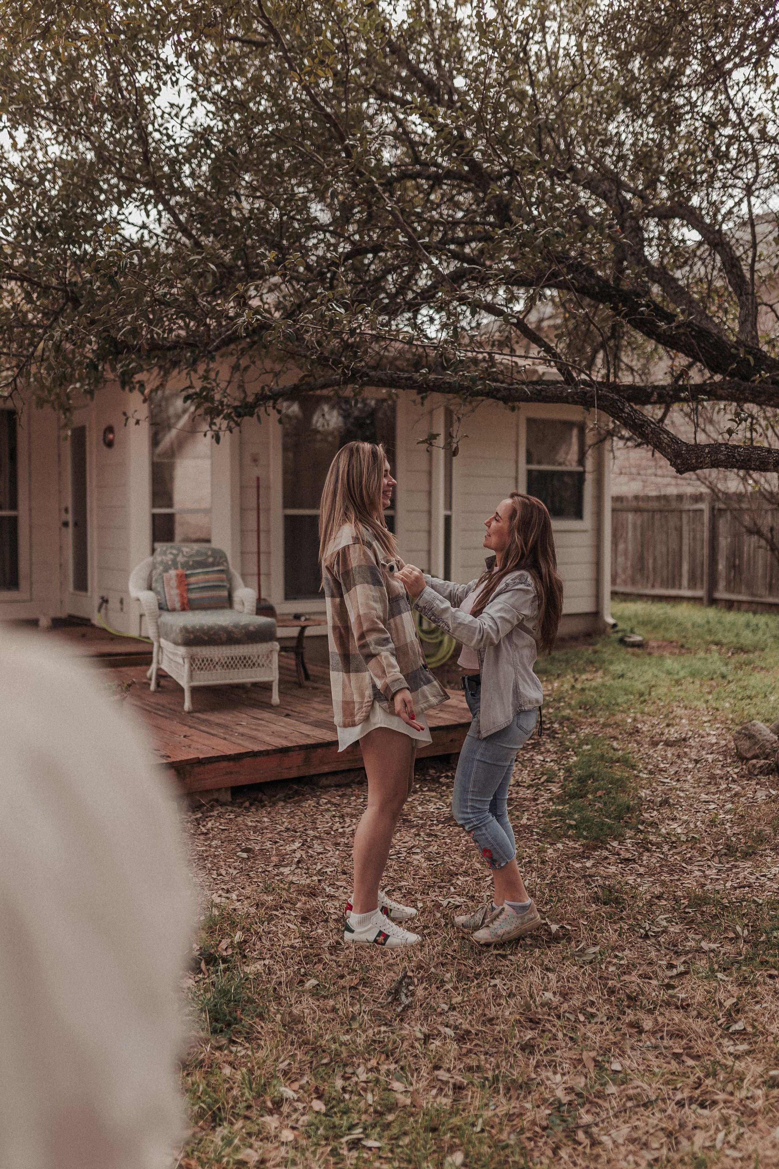 RETREAT AUSTIN TEXAS. Professional Photography in Austin, TX — Family, Newborn, Maternity