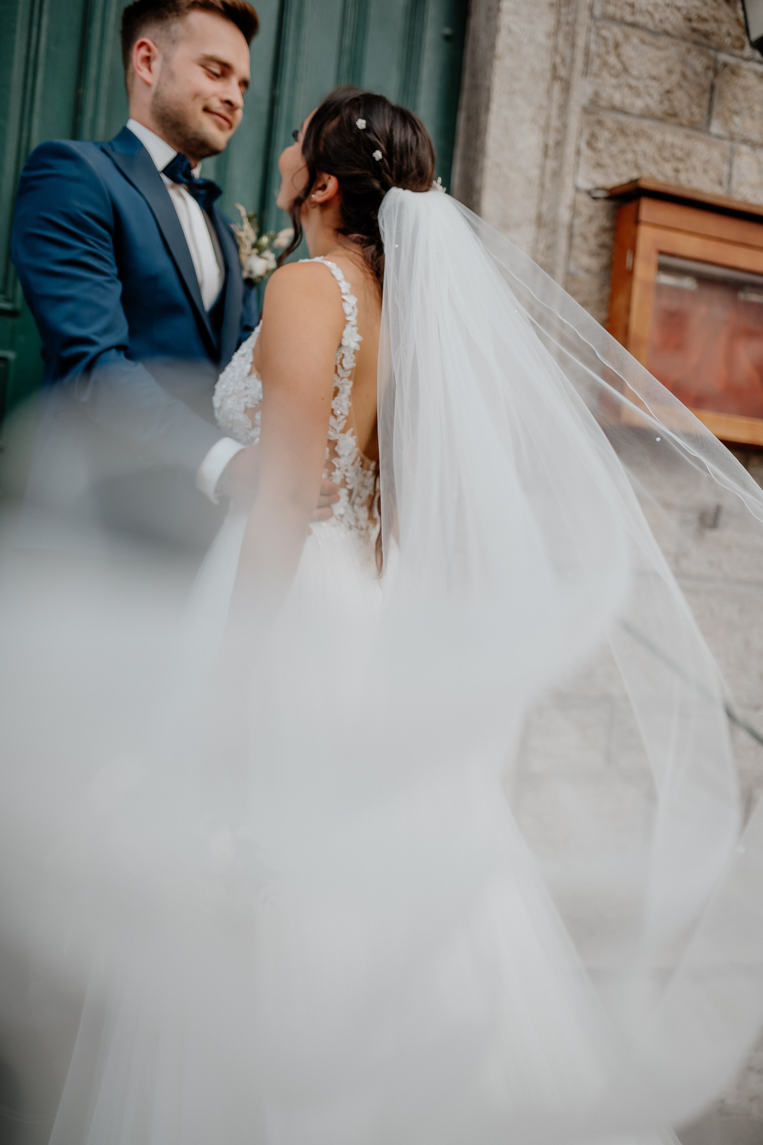 Hochzeit im Landhaus Odaia – Emotionale Hochzeitsfotos | Hochzeitsfotografin Würzburg. Anna Saribekyan – Beste Hochzeitsfotografin in Würzburg, Top 10 in Deutschland